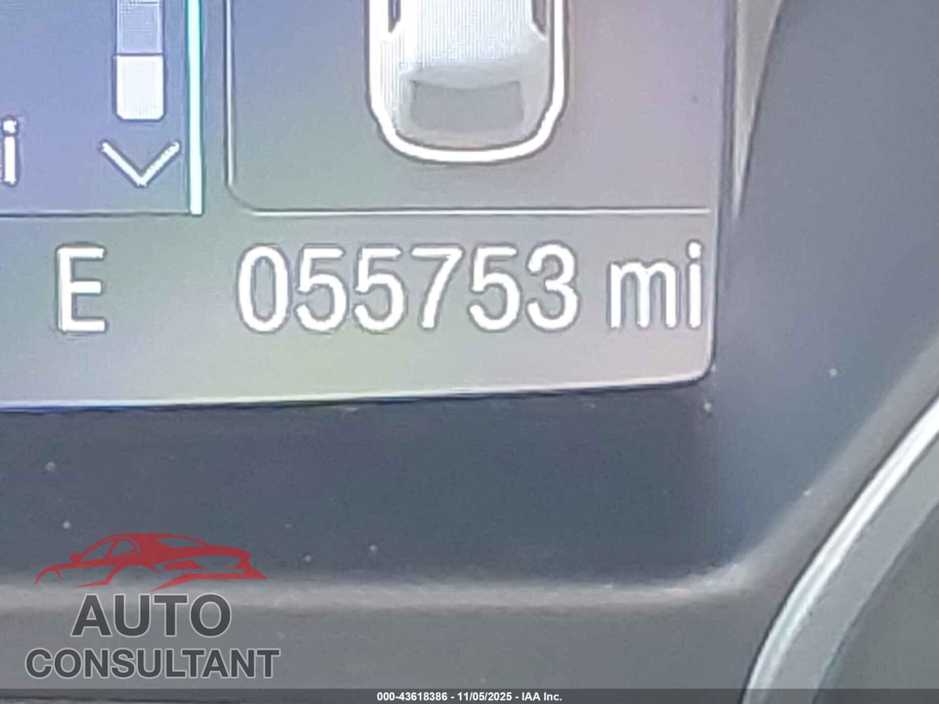 FORD ESCAPE 2013 - 1FMCU0GX5DUC31250