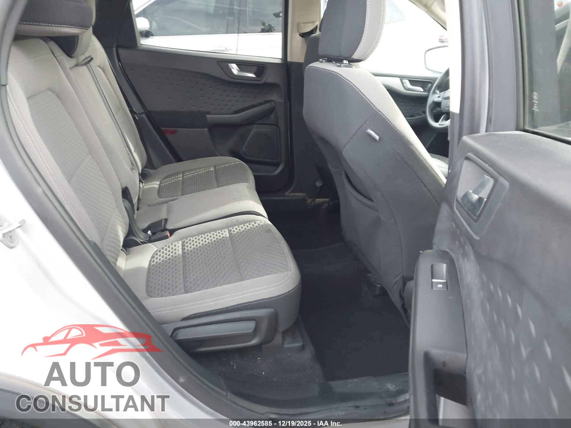 FORD ESCAPE 2020 - 1FMCU0G62LUA55098