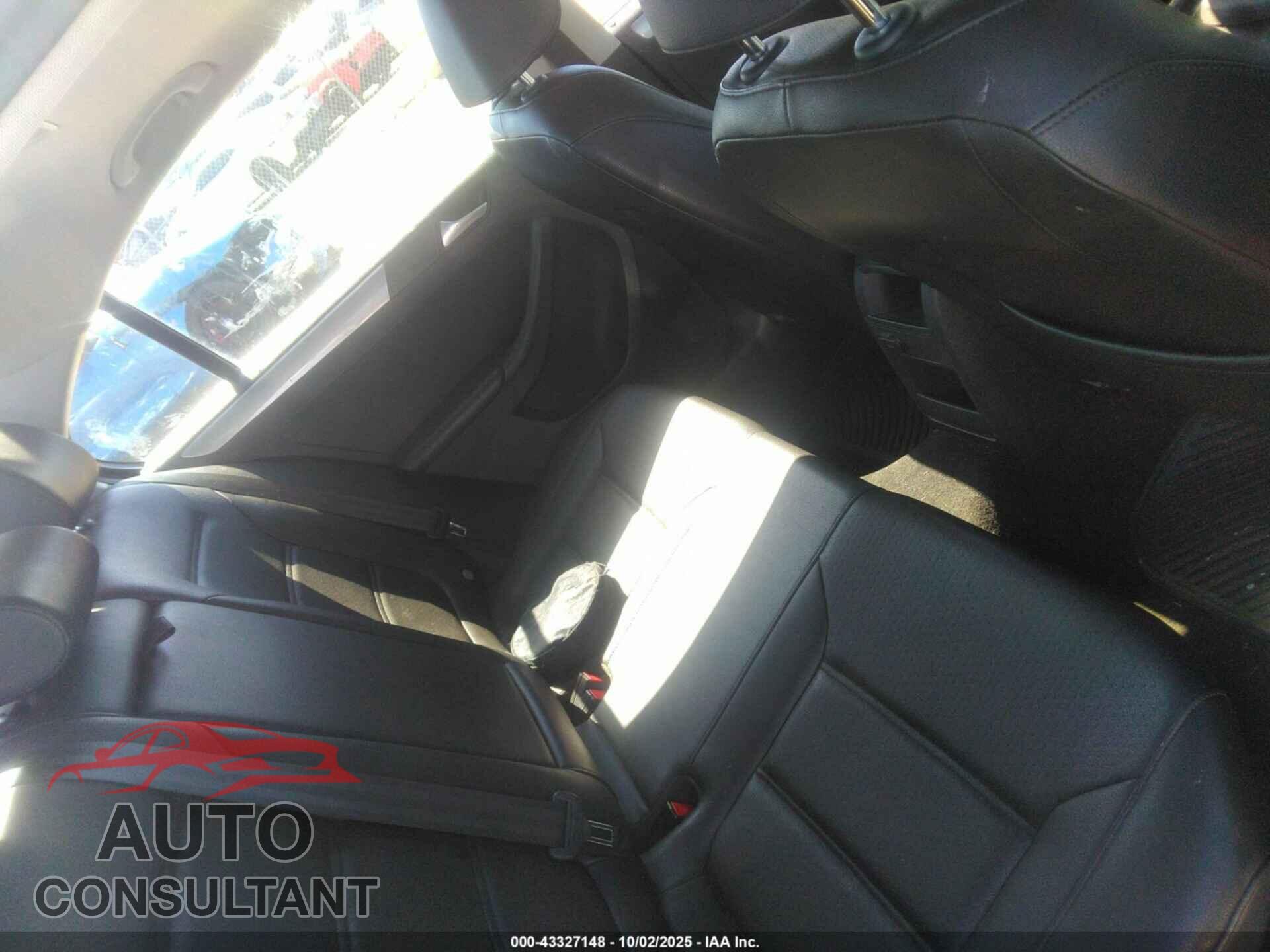 VOLKSWAGEN JETTA 2017 - 3VWDB7AJ3HM366472