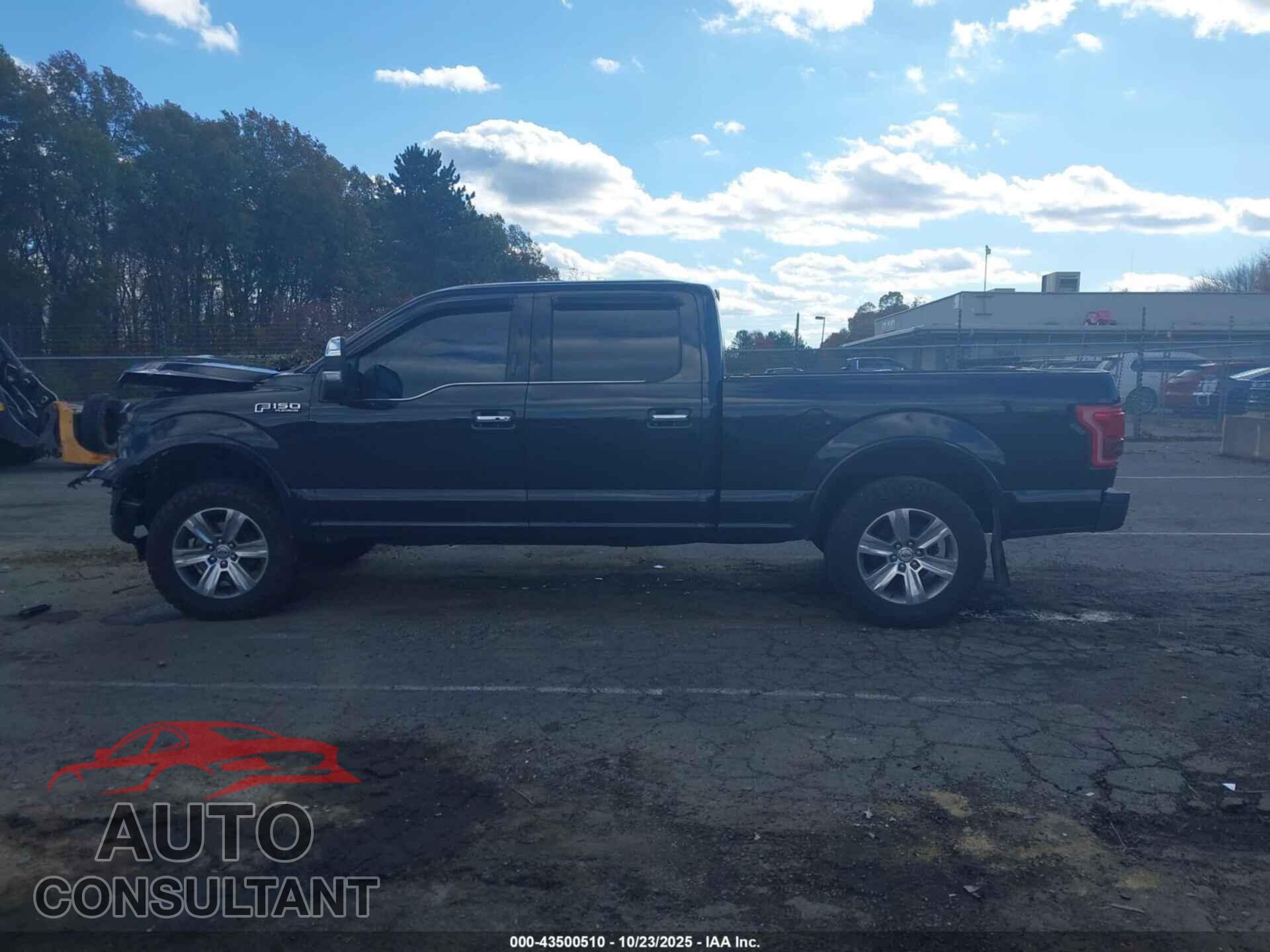 FORD F-150 2015 - 1FTFW1EF3FFA83473