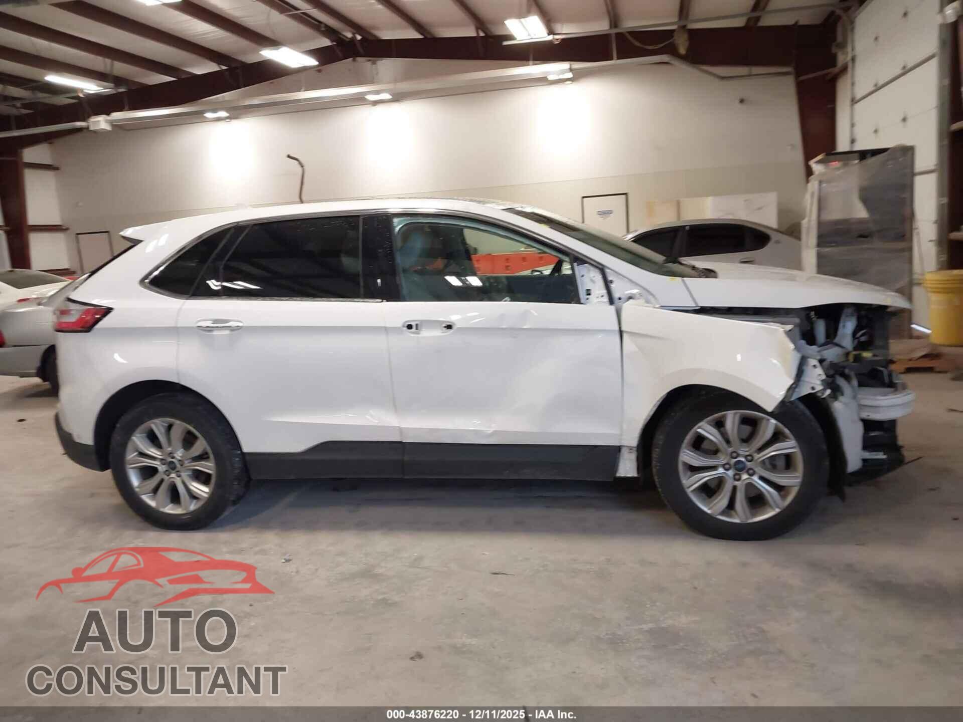 FORD EDGE 2020 - 2FMPK4K93LBA25131