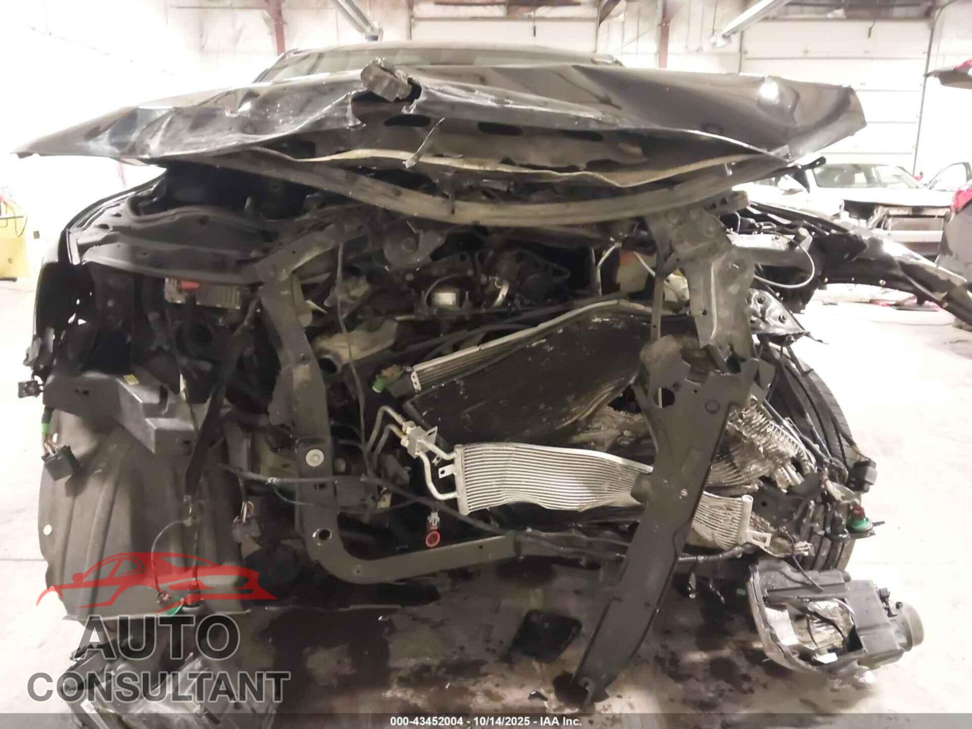 DODGE DURANGO 2016 - 1C4RDJDG2GC474114