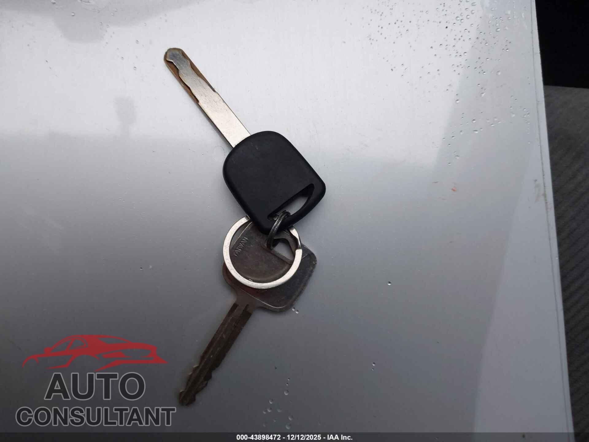 HONDA CIVIC 2010 - 19XFA1F32AE003781