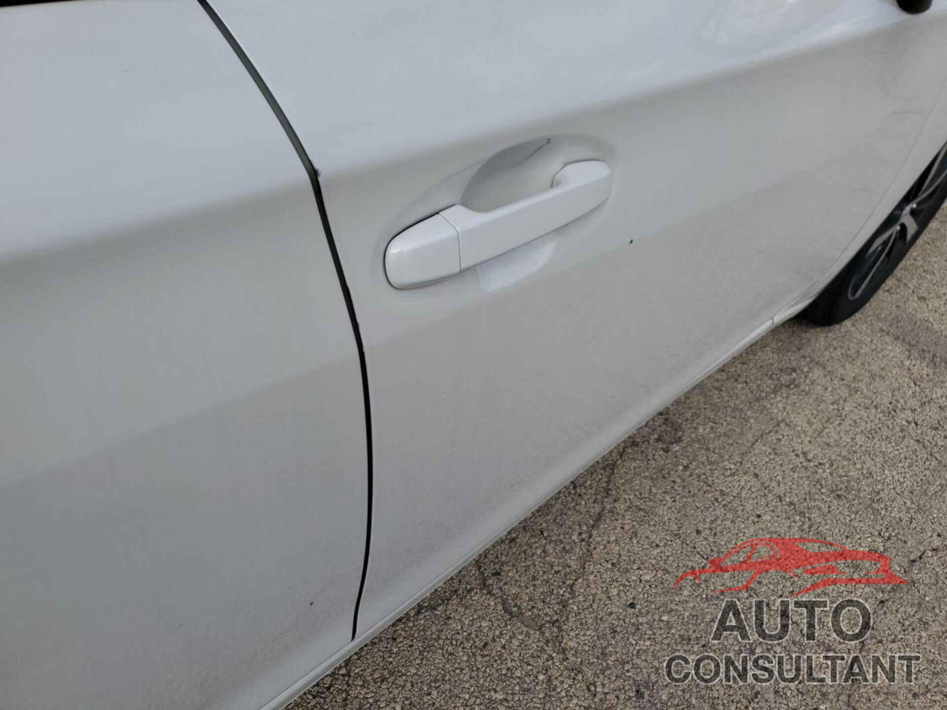 SUBARU IMPREZA 2019 - 4S3GTAC60K3742170