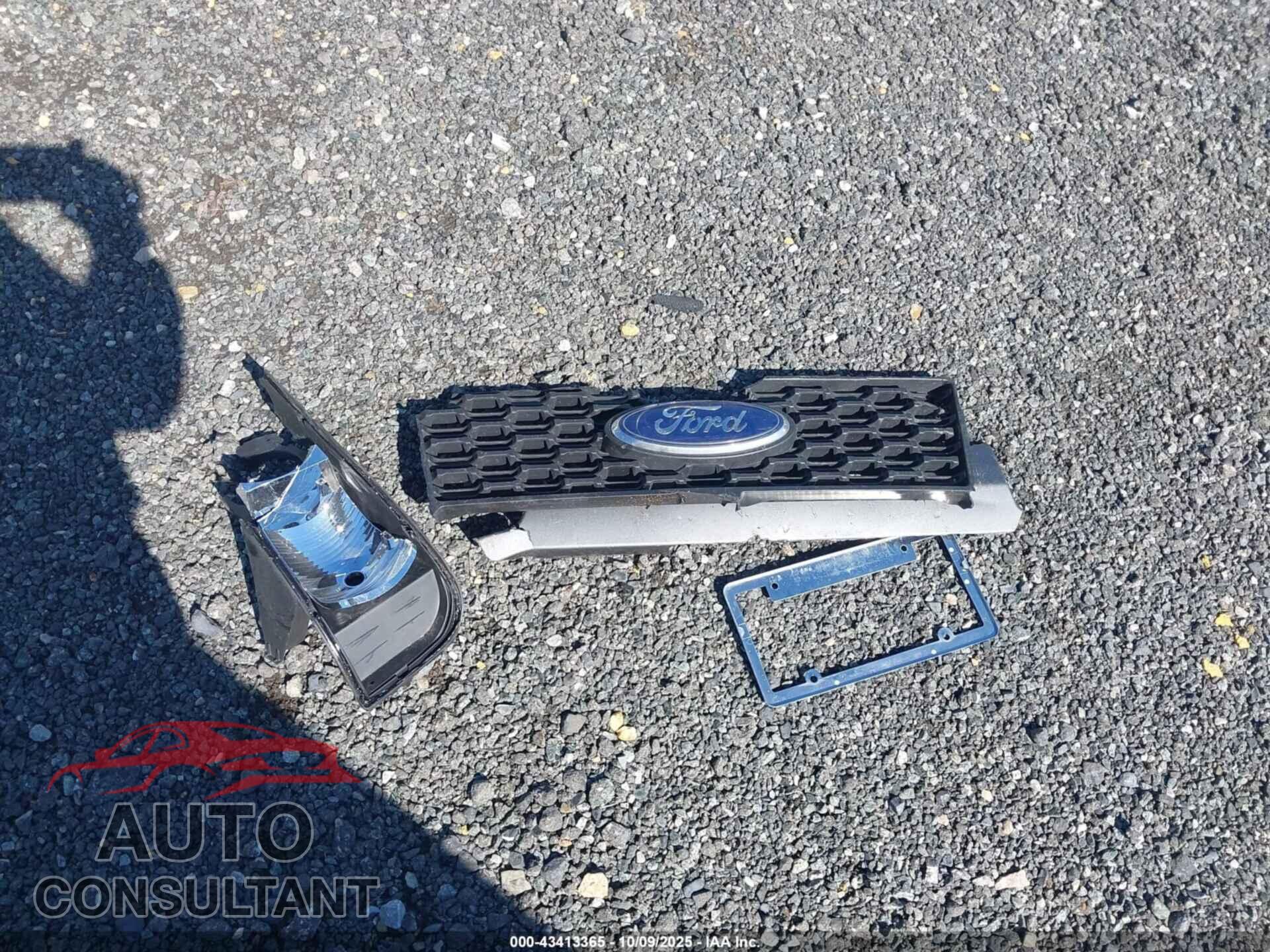 FORD RANGER 2021 - 1FTER1FH3MLD72452