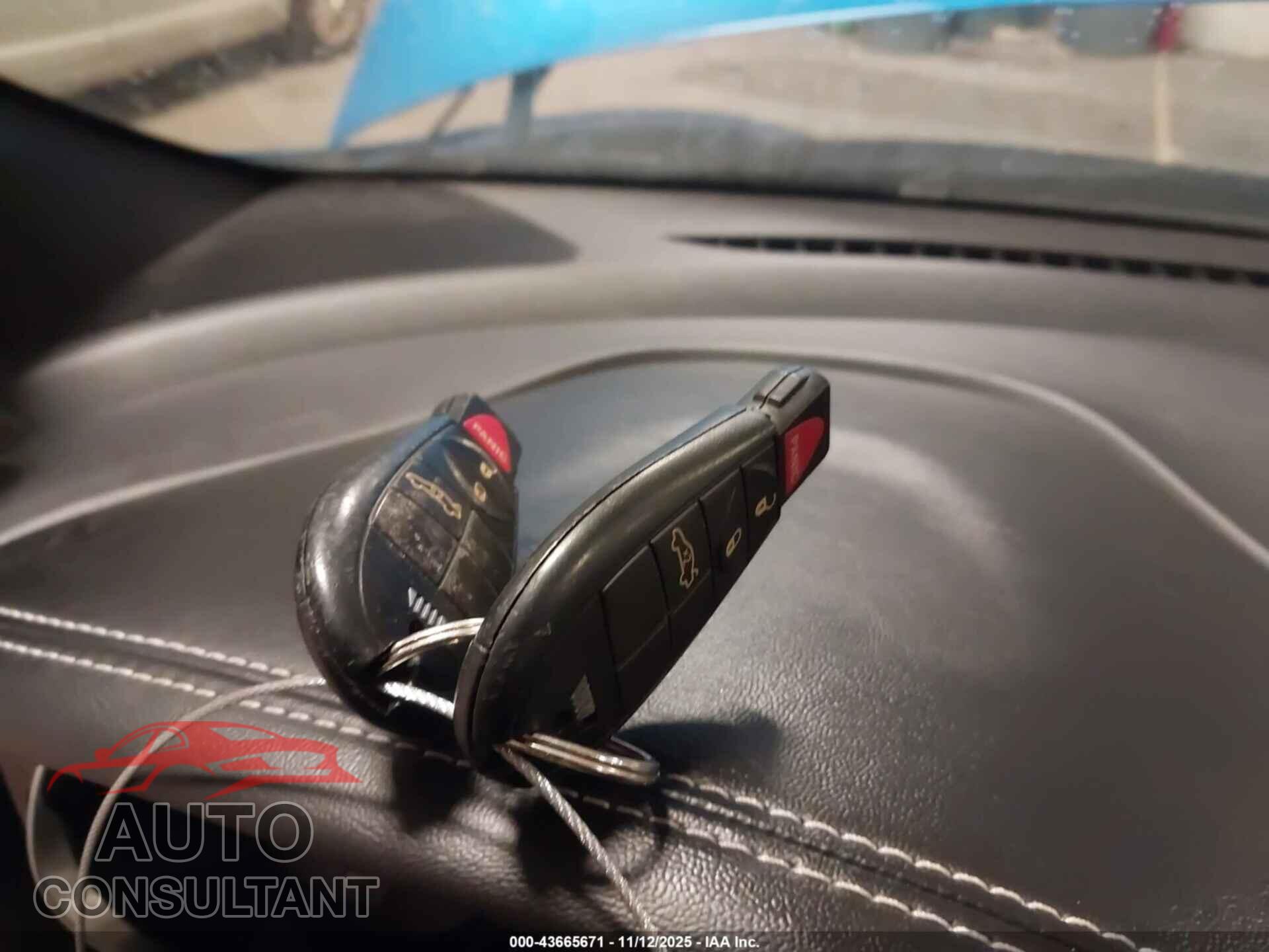 DODGE DART 2015 - 1C3CDFBB4FD331396