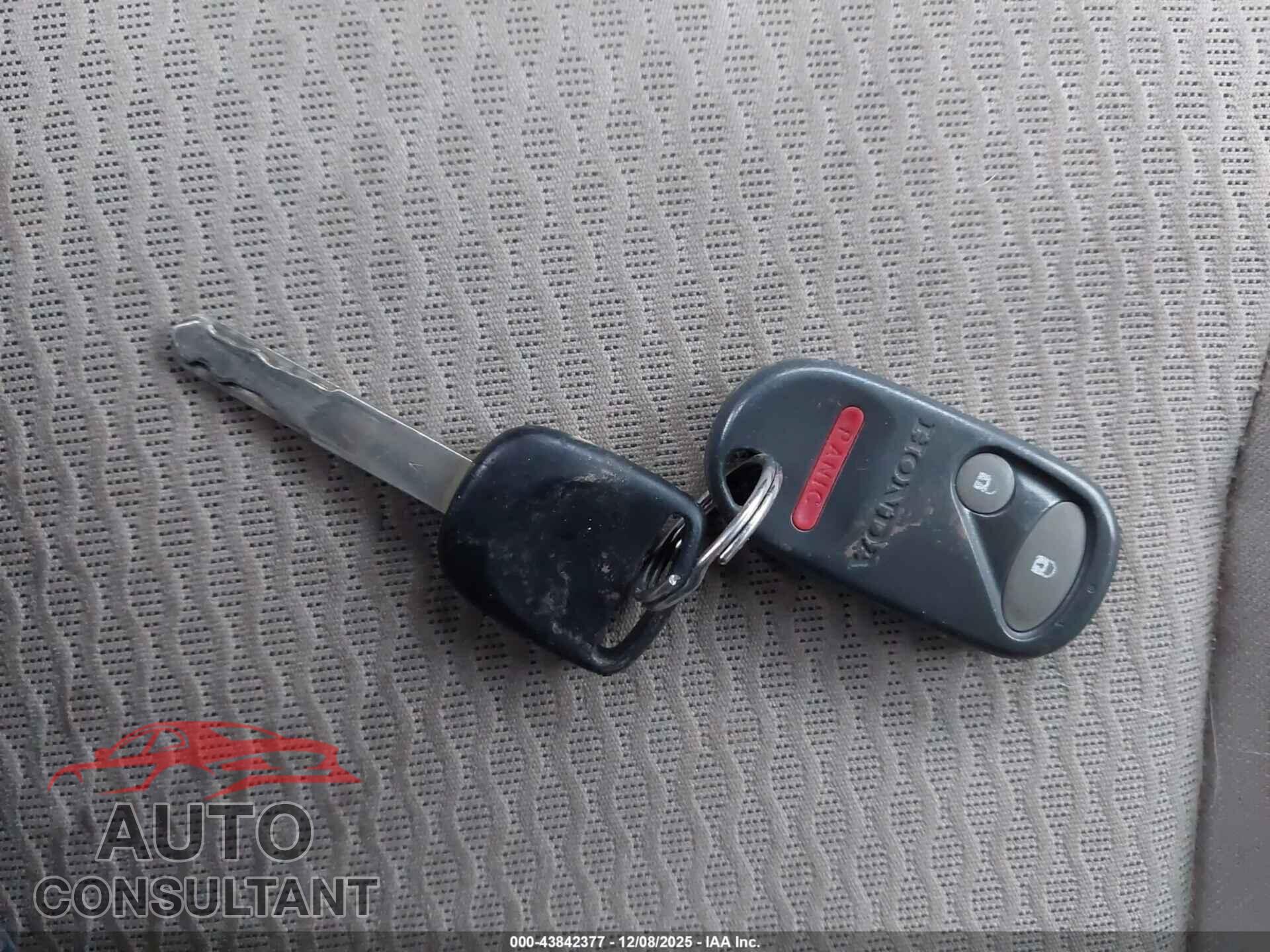 HONDA ELEMENT 2011 - 5J6YH2H77BL004938