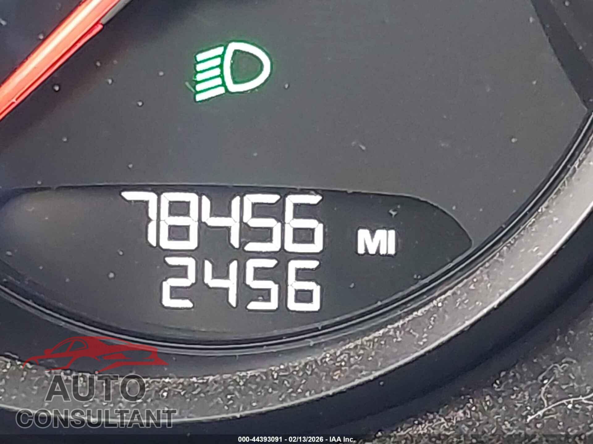 PORSCHE MACAN 2018 - WP1AA2A58JLB19159