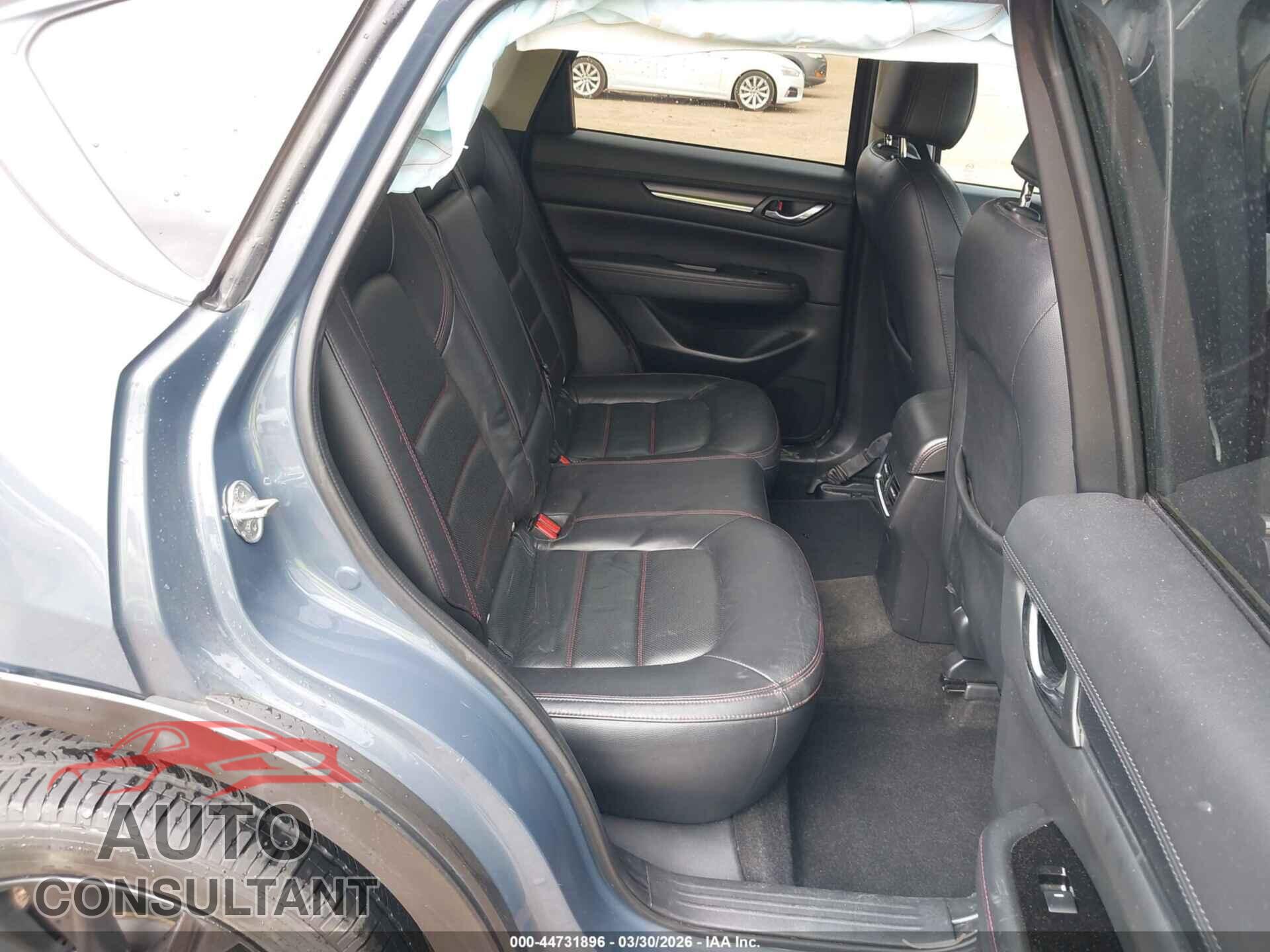 MAZDA CX-5 2021 - JM3KFACM5M0340334