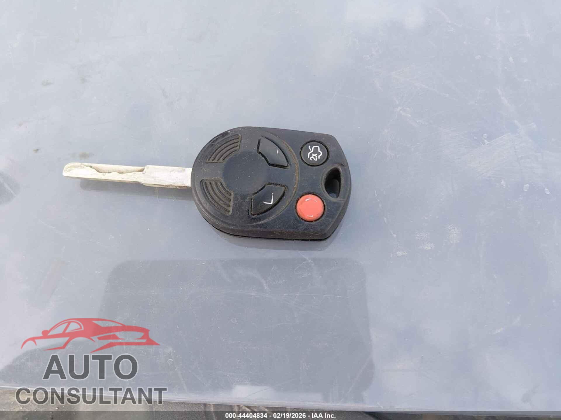 FORD FOCUS 2014 - 1FADP3E29EL220984
