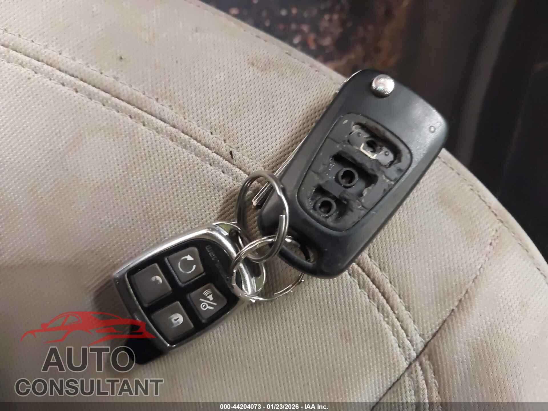 KIA RIO 2012 - KNADN4A34C6055651