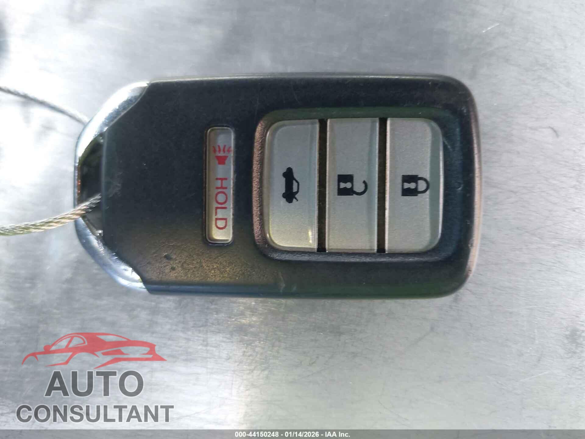 HONDA CIVIC 2014 - 19XFB2F89EE225612