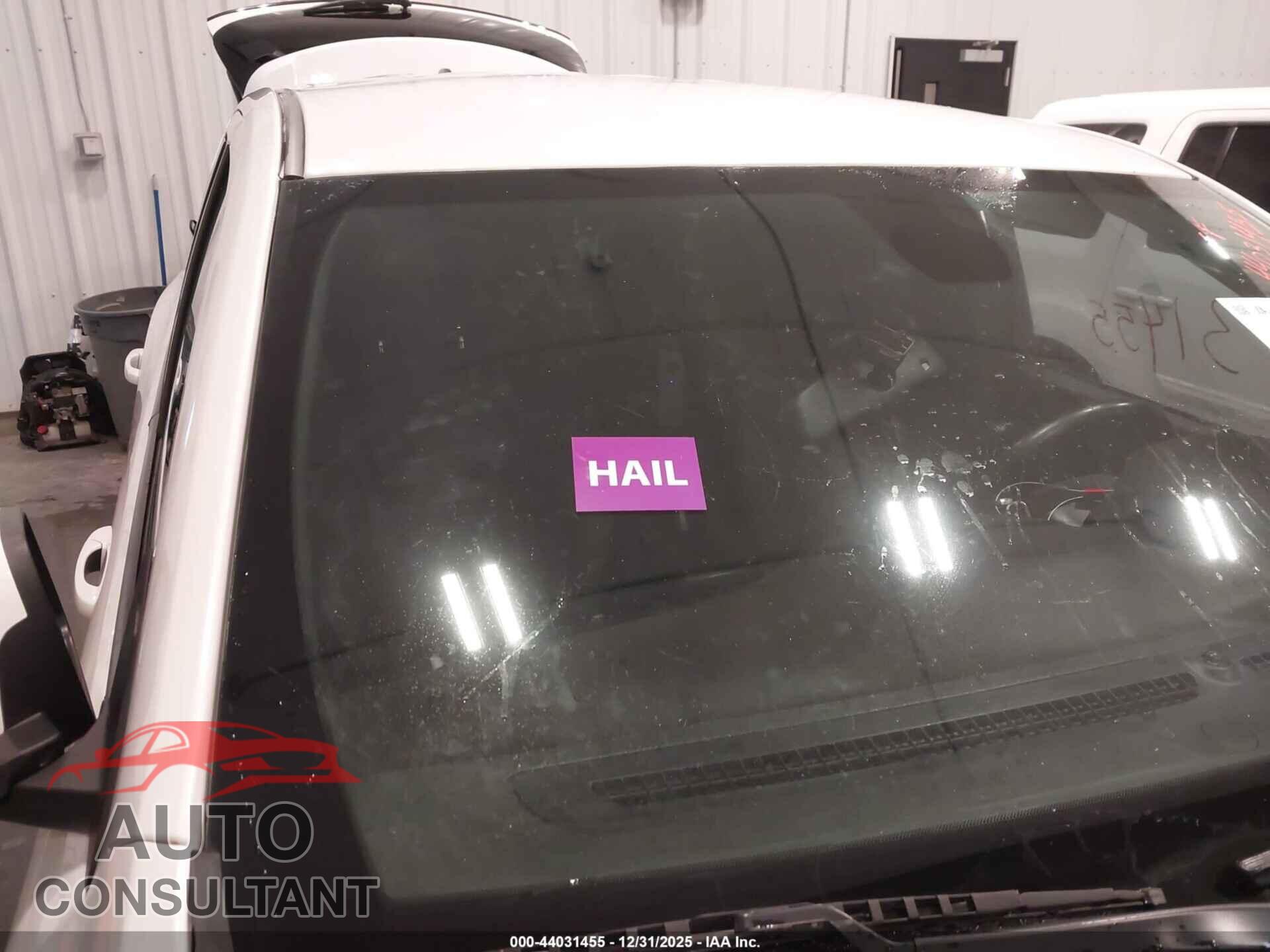 DODGE DURANGO 2014 - 1C4RDHAG2EC561229