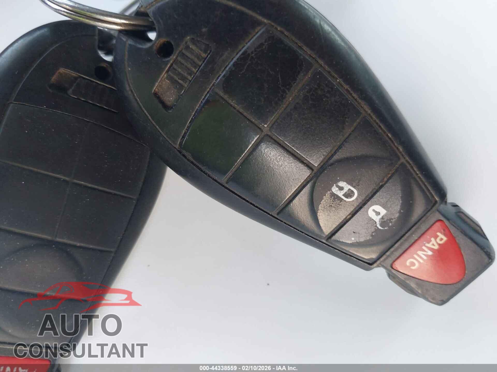 DODGE DURANGO 2013 - 1C4RDHAG5DC579934