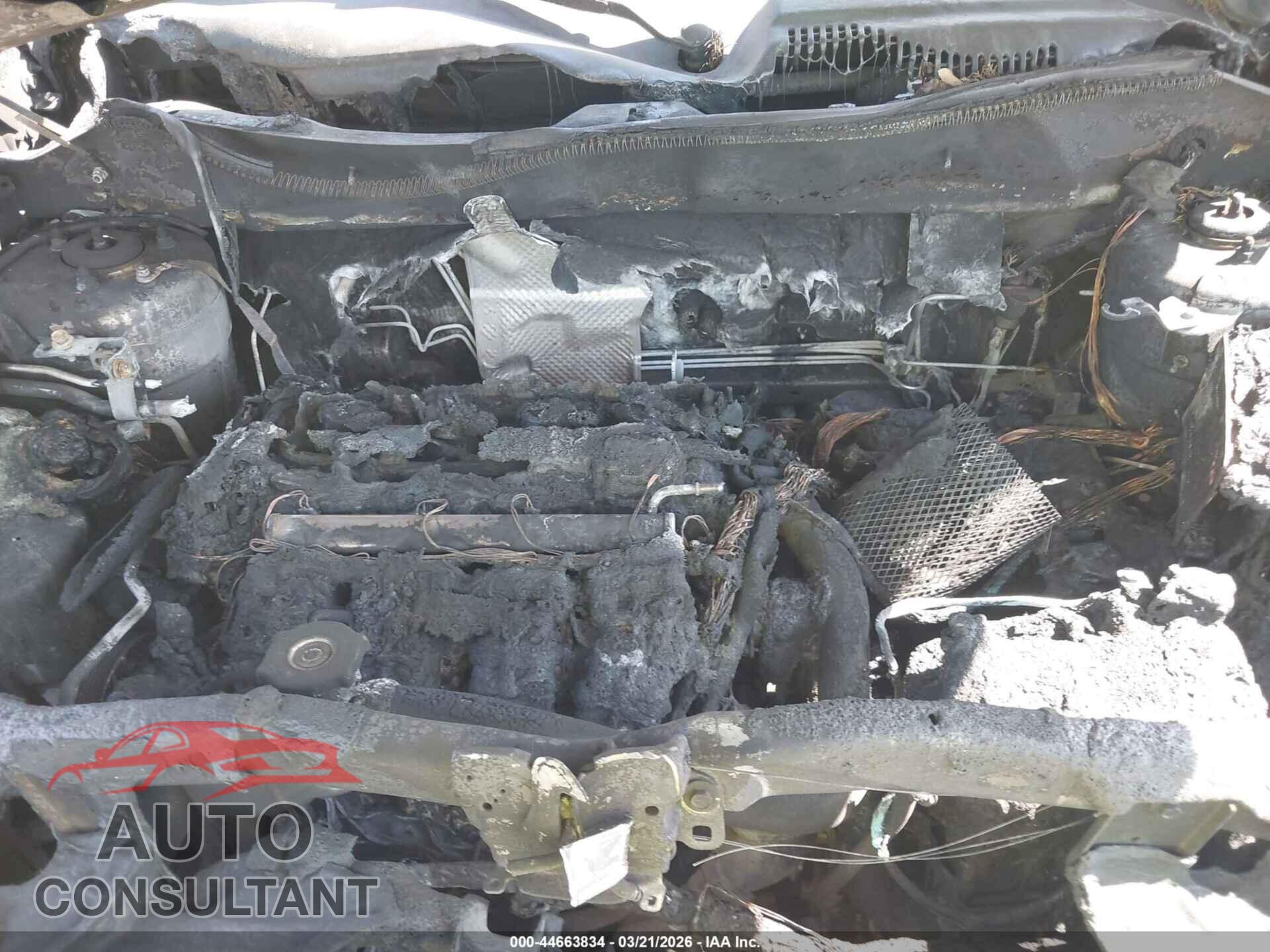 JEEP COMPASS 2011 - 1J4NT1FB2BD260224