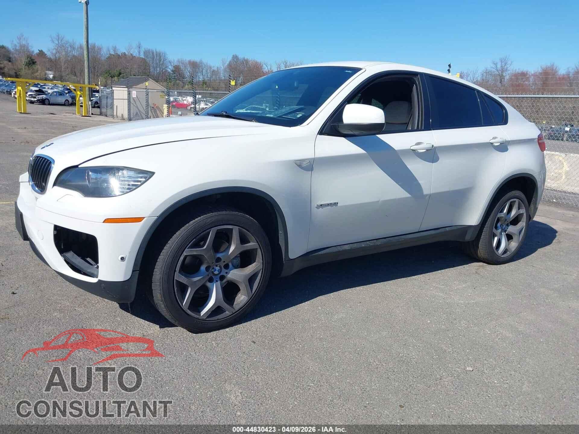 BMW X6 2014 - 5UXFG2C58E0C43332