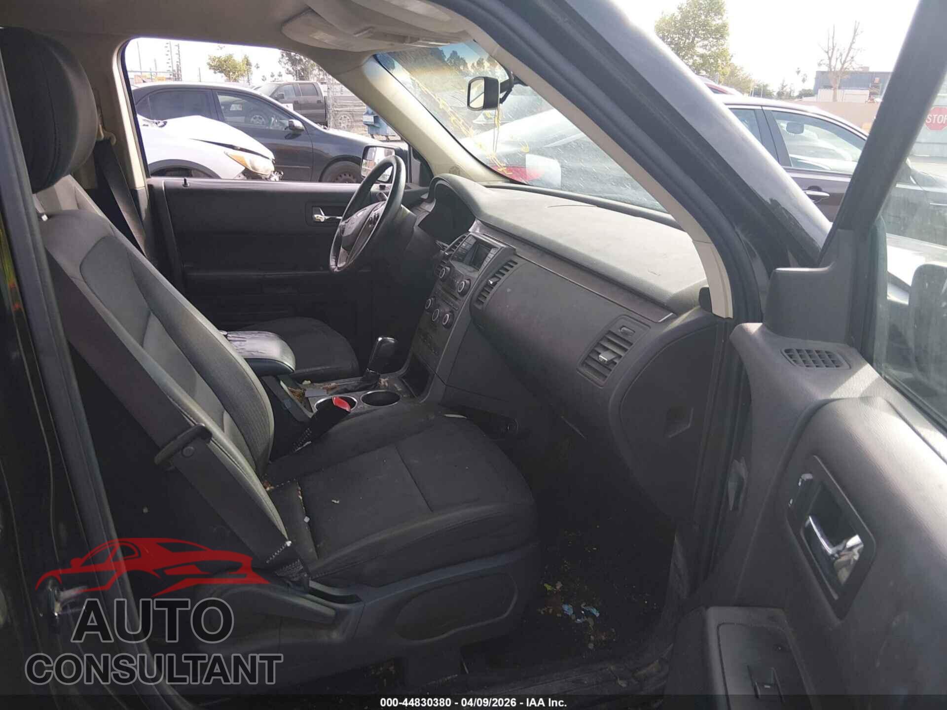 FORD FLEX 2014 - 2FMGK5B85EBD16861