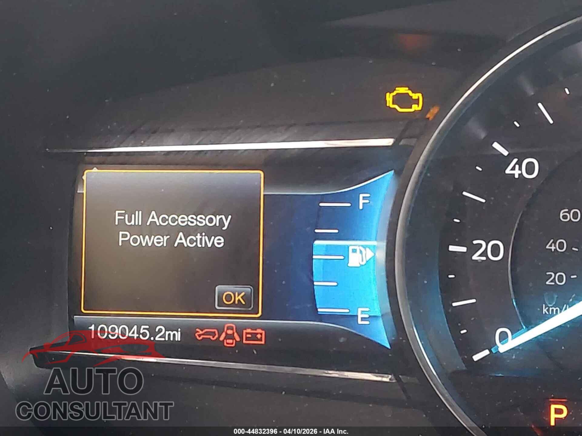 FORD EXPLORER 2017 - 1FM5K8D80HGB91271
