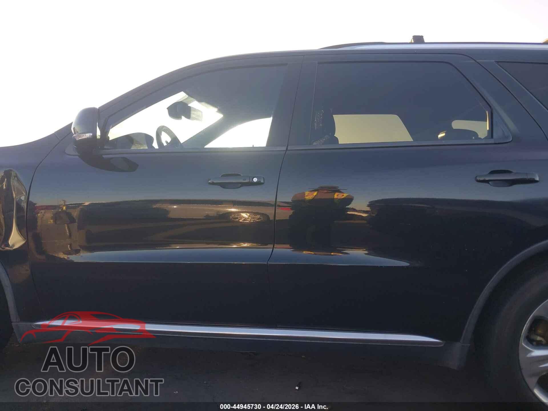 DODGE DURANGO 2015 - 1C4RDHDG3FC795537