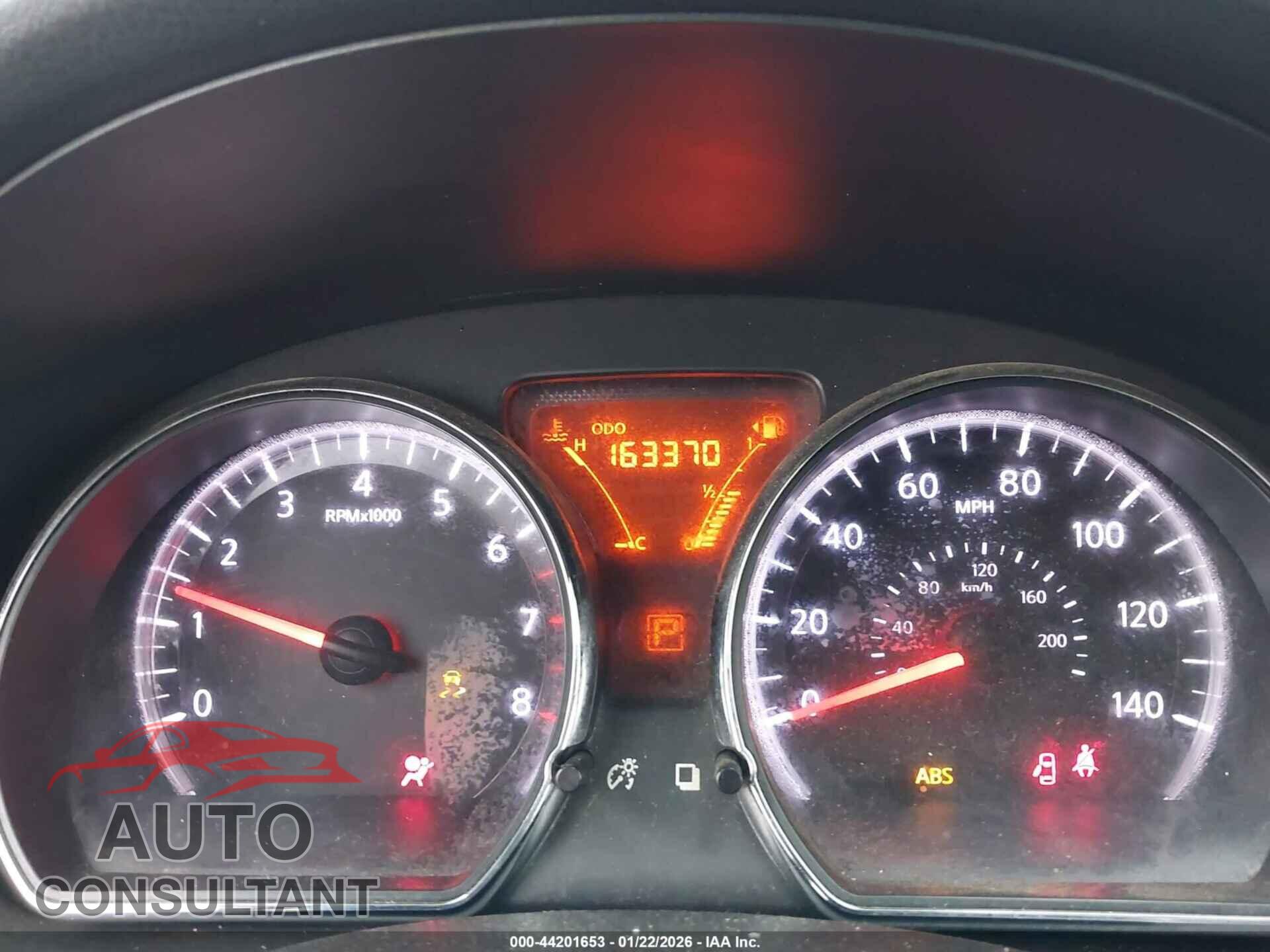 NISSAN VERSA NOTE 2014 - 3N1CE2CP0EL405663