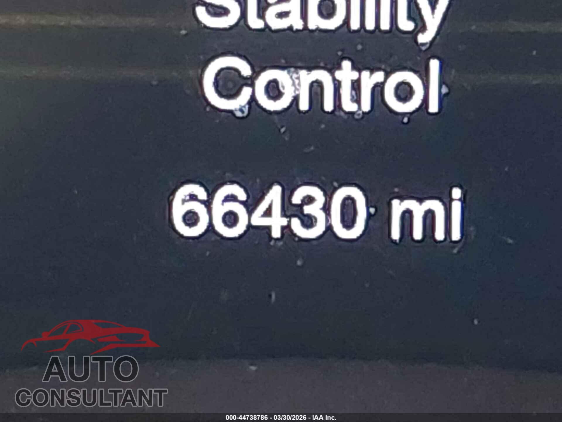 DODGE DURANGO 2018 - 1C4RDJDG2JC307534