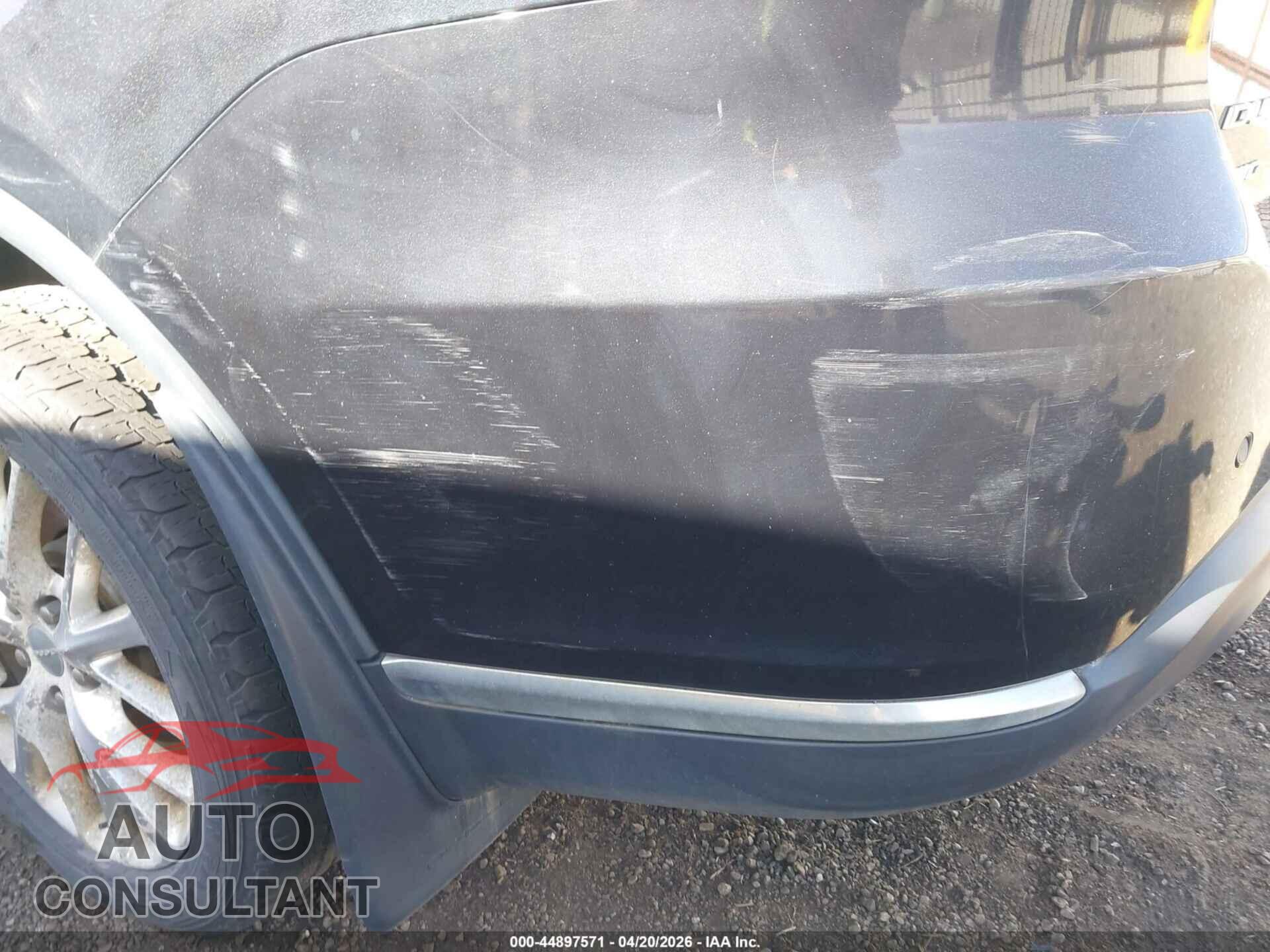 DODGE DURANGO 2014 - 1C4SDJET4EC552452