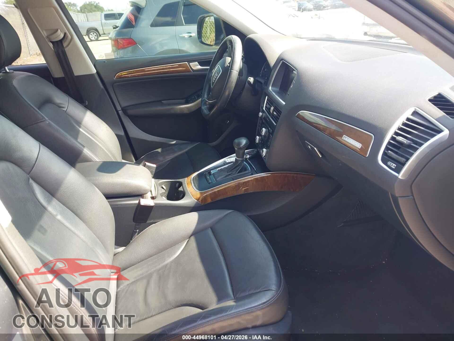 AUDI Q5 2015 - WA1CFAFP3FA005471