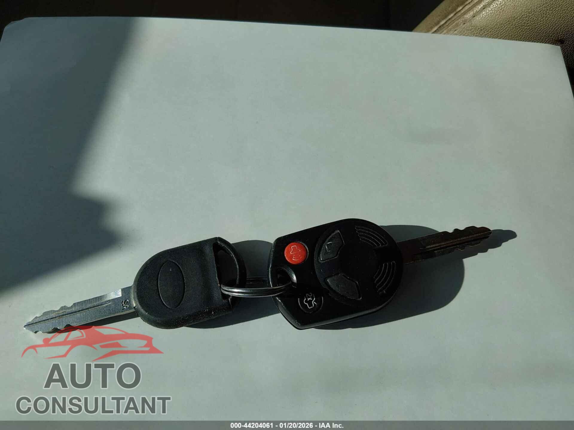 FORD ESCAPE 2012 - 1FMCU0E7XCKB44134