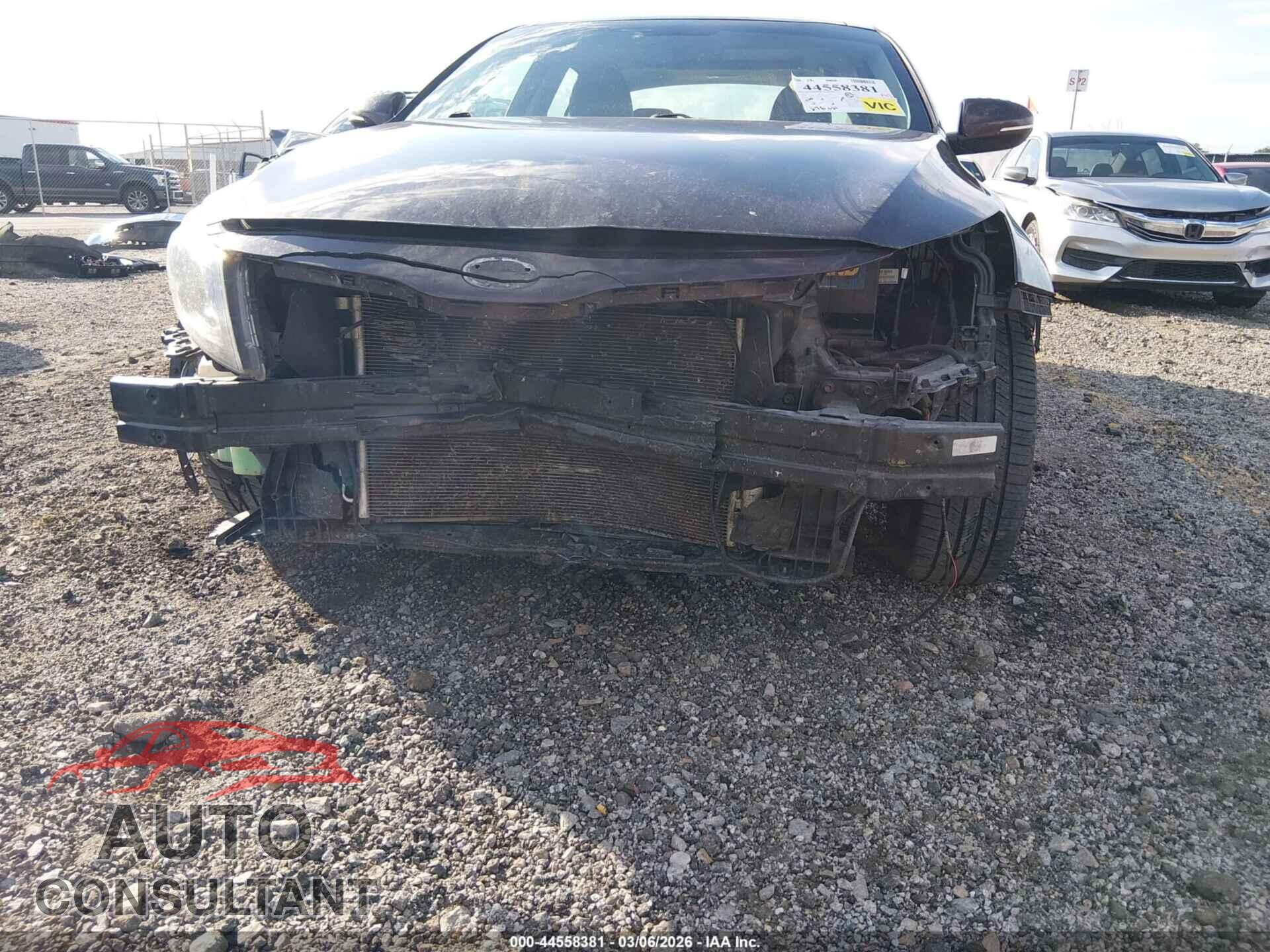KIA OPTIMA 2015 - 5XXGN4A75FG422937