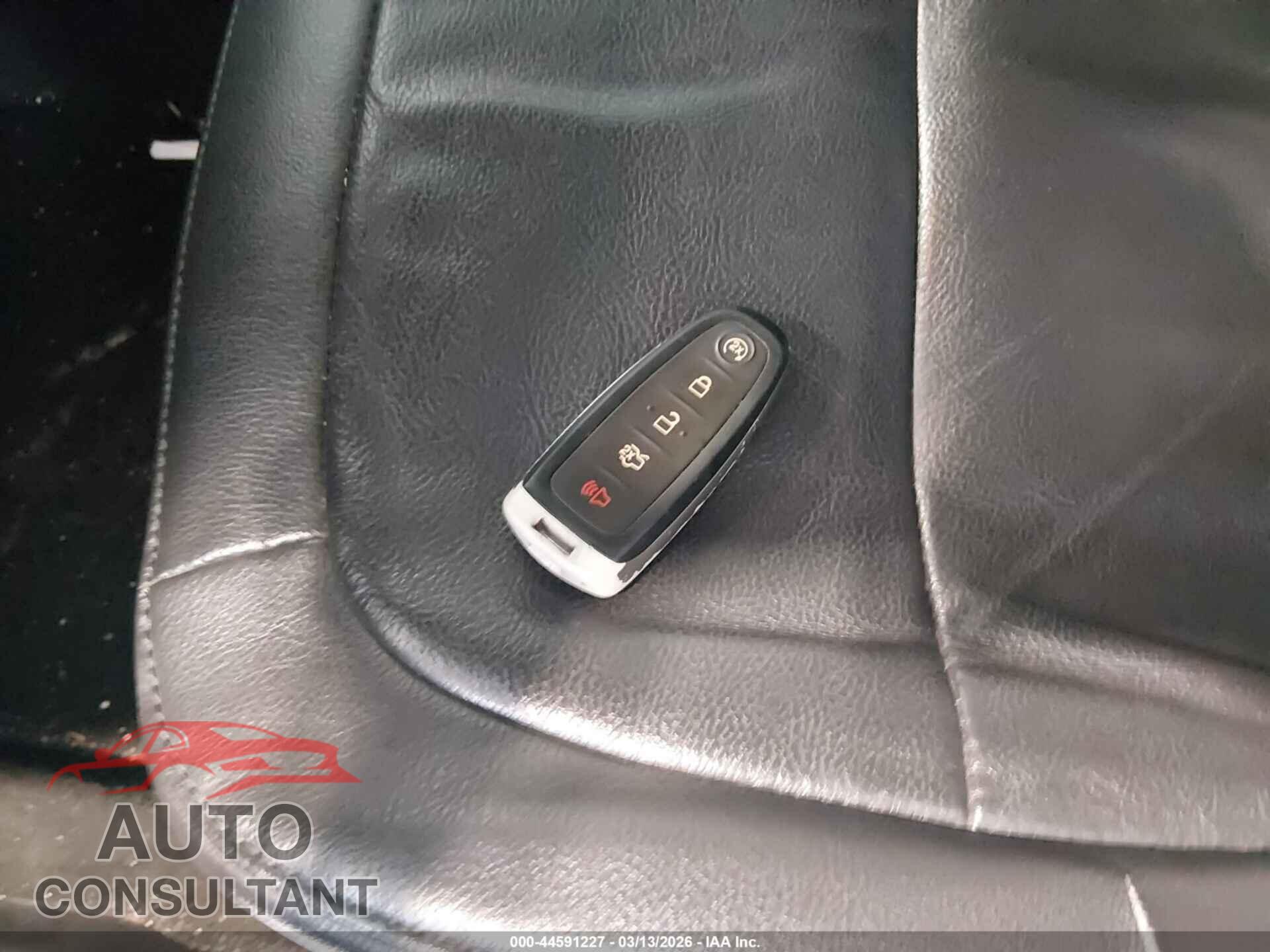 FORD FLEX 2019 - 2FMGK5C80KBA21175