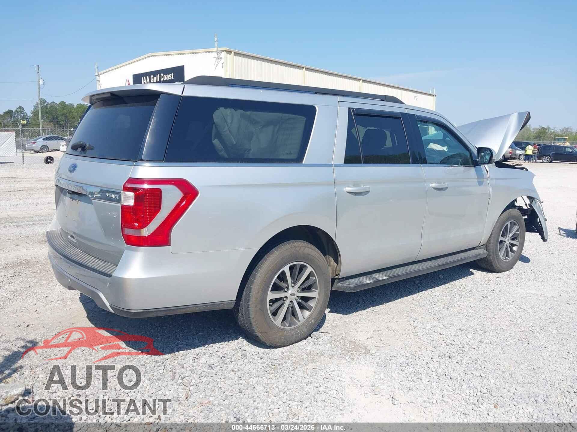 FORD EXPEDITION MAX 2019 - 1FMJK1HT8KEA20713