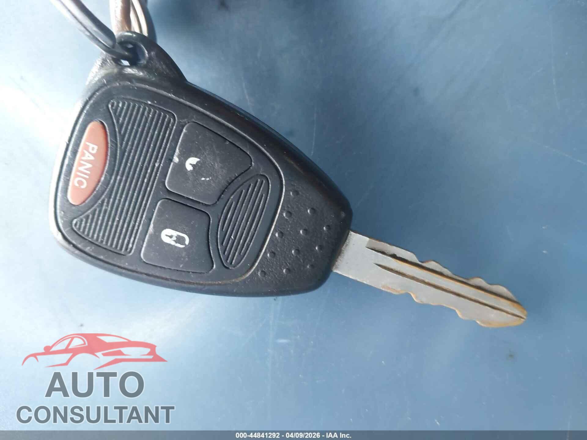 JEEP COMPASS 2014 - 1C4NJCBA0ED800646