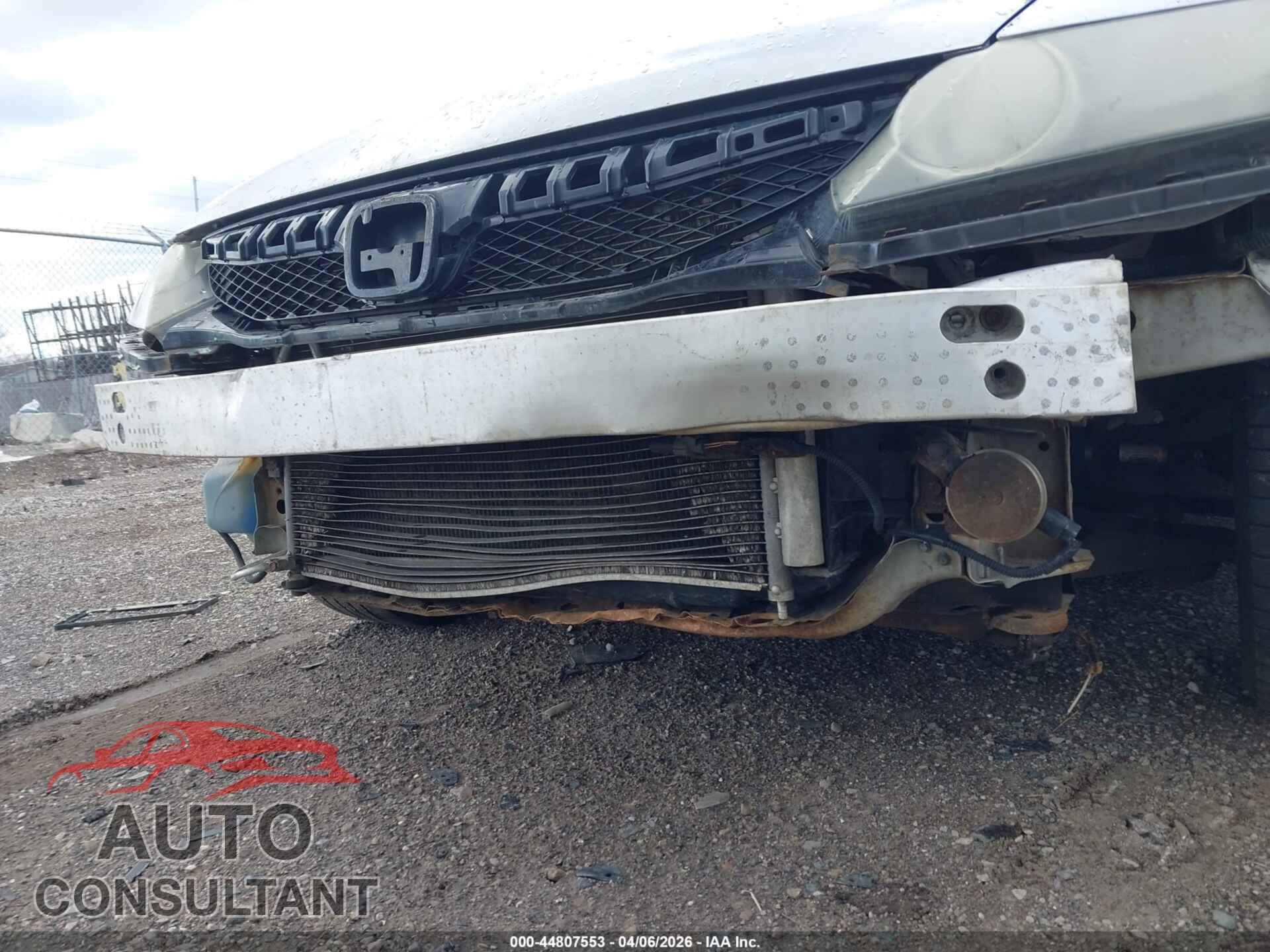 HONDA CIVIC 2011 - 19XFA1F92BE000160