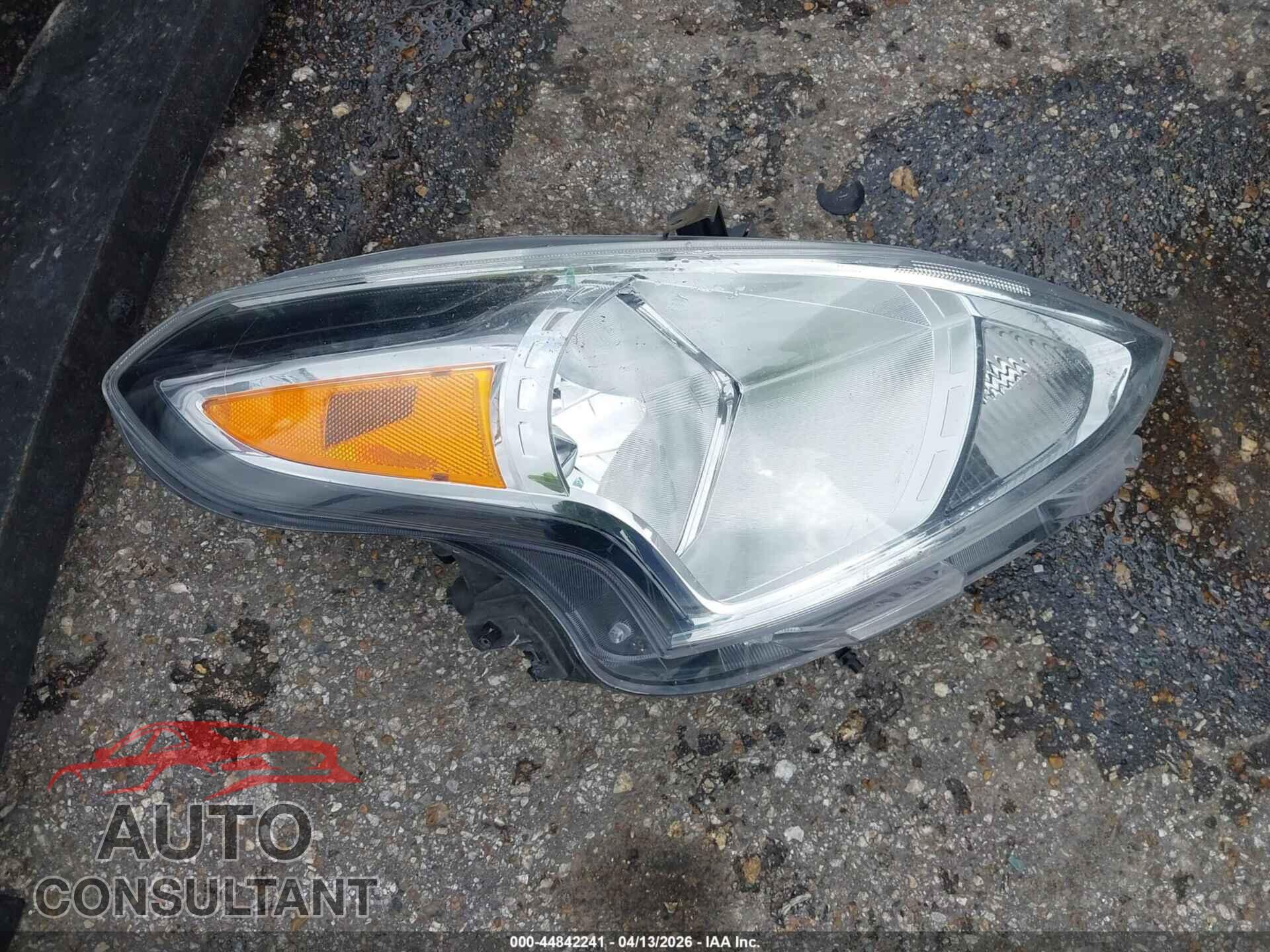 NISSAN VERSA 2017 - 3N1CN7AP3HL877280