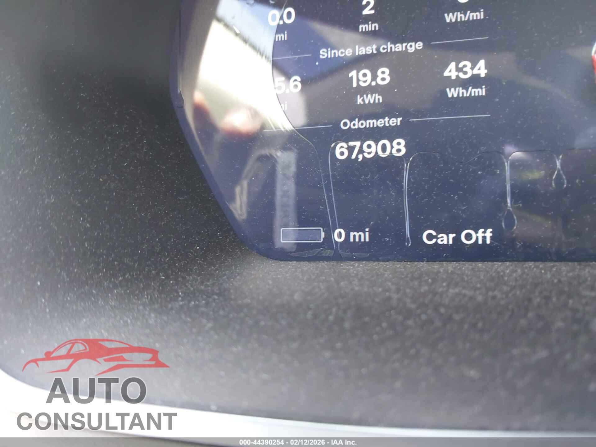 TESLA MODEL S 2015 - 5YJSA1E40FF108409