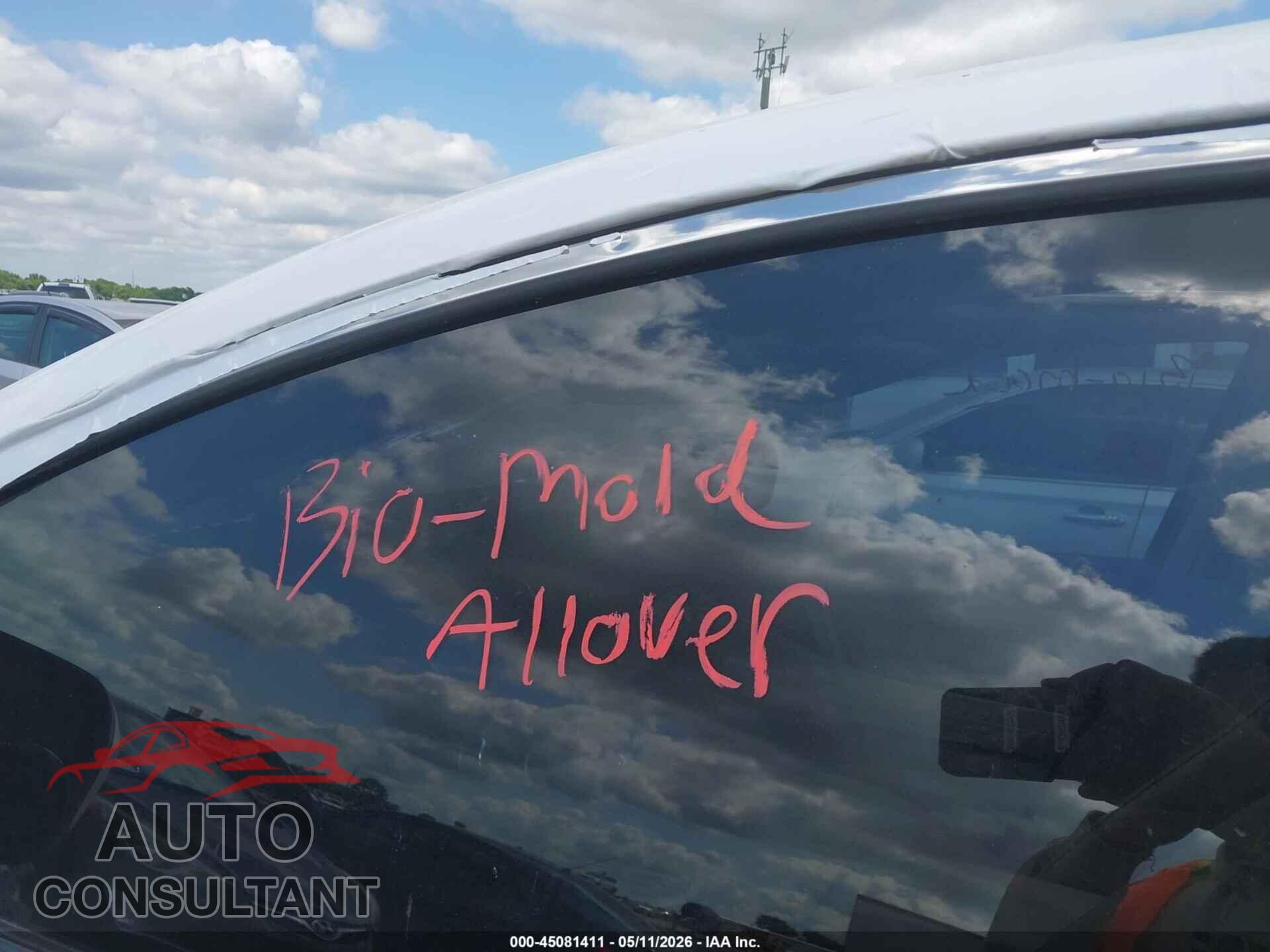 MAZDA CX-7 2012 - JM3ER2C55C0421769