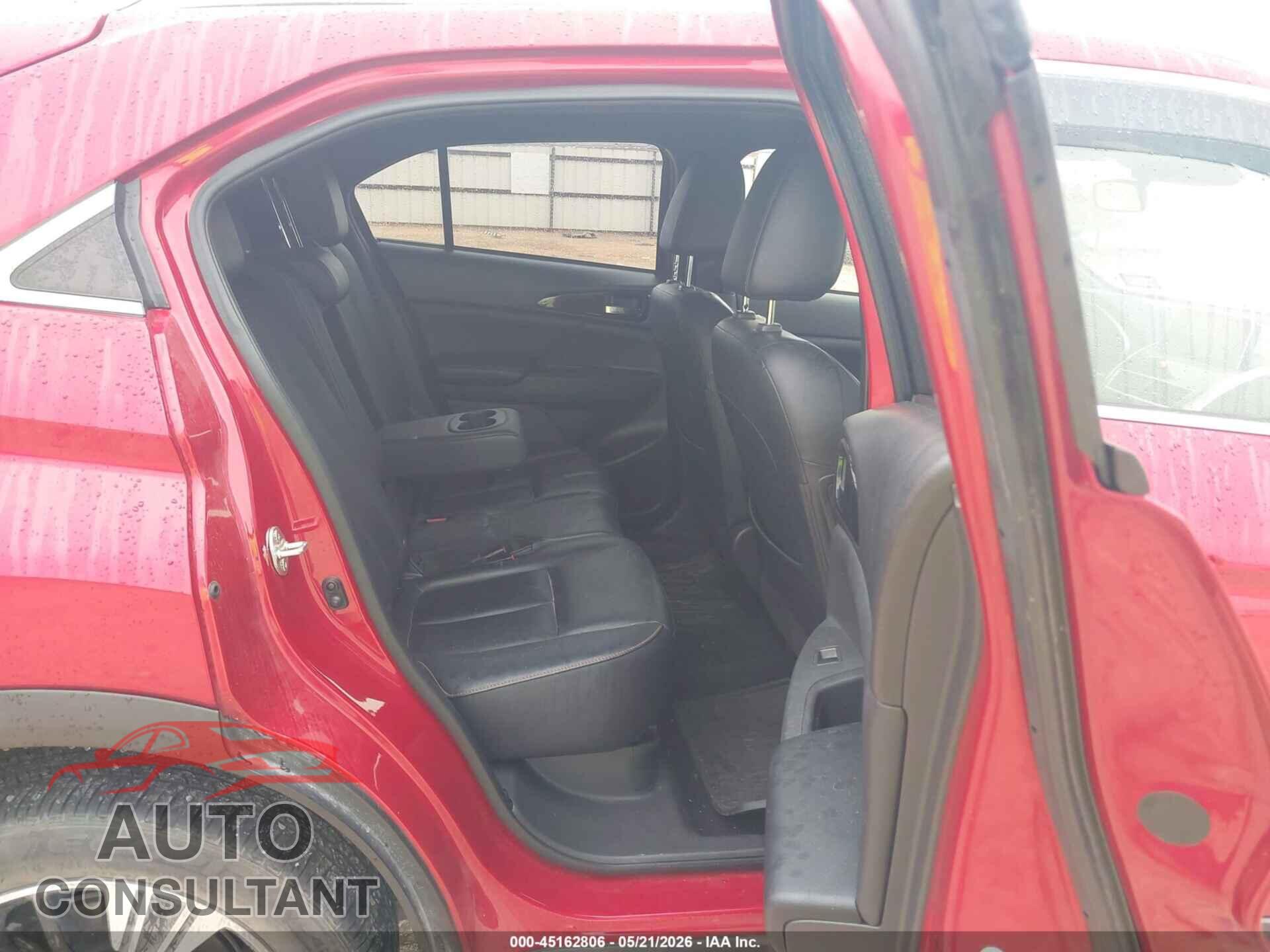 MITSUBISHI ECLIPSE CROSS 2020 - JA4AT5AA3LZ015859