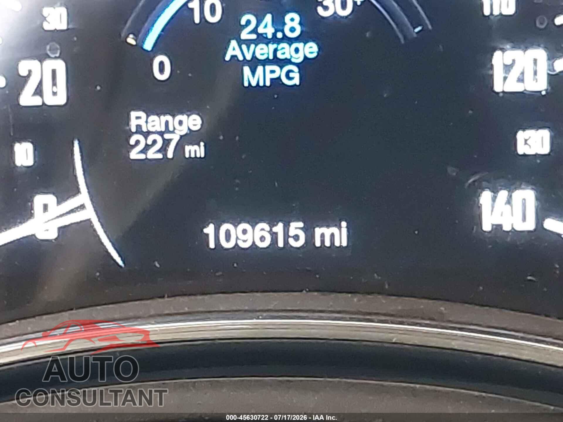 DODGE DURANGO 2019 - 1C4RDJAG1KC824782