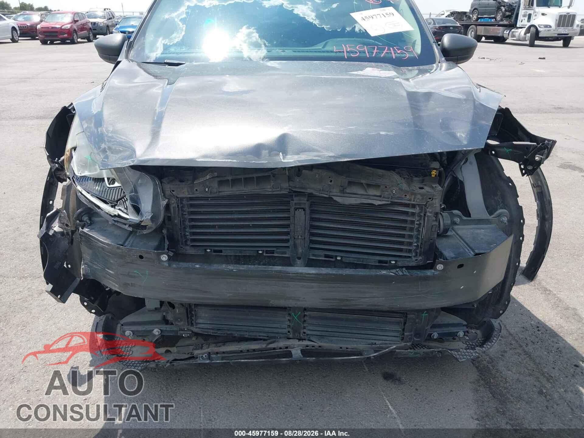 FORD ESCAPE 2020 - 1FMCU0F61LUA06721