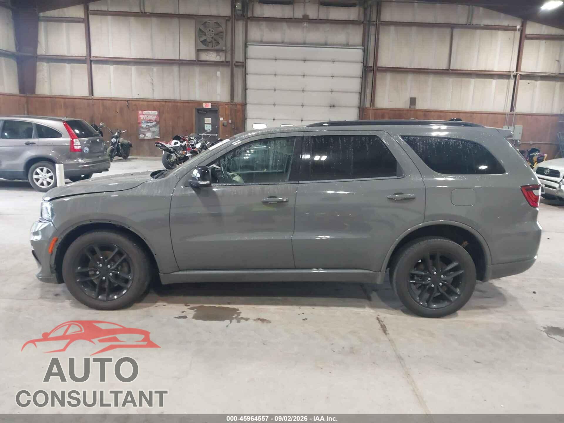 DODGE DURANGO 2023 - 1C4RDJDG2PC630989