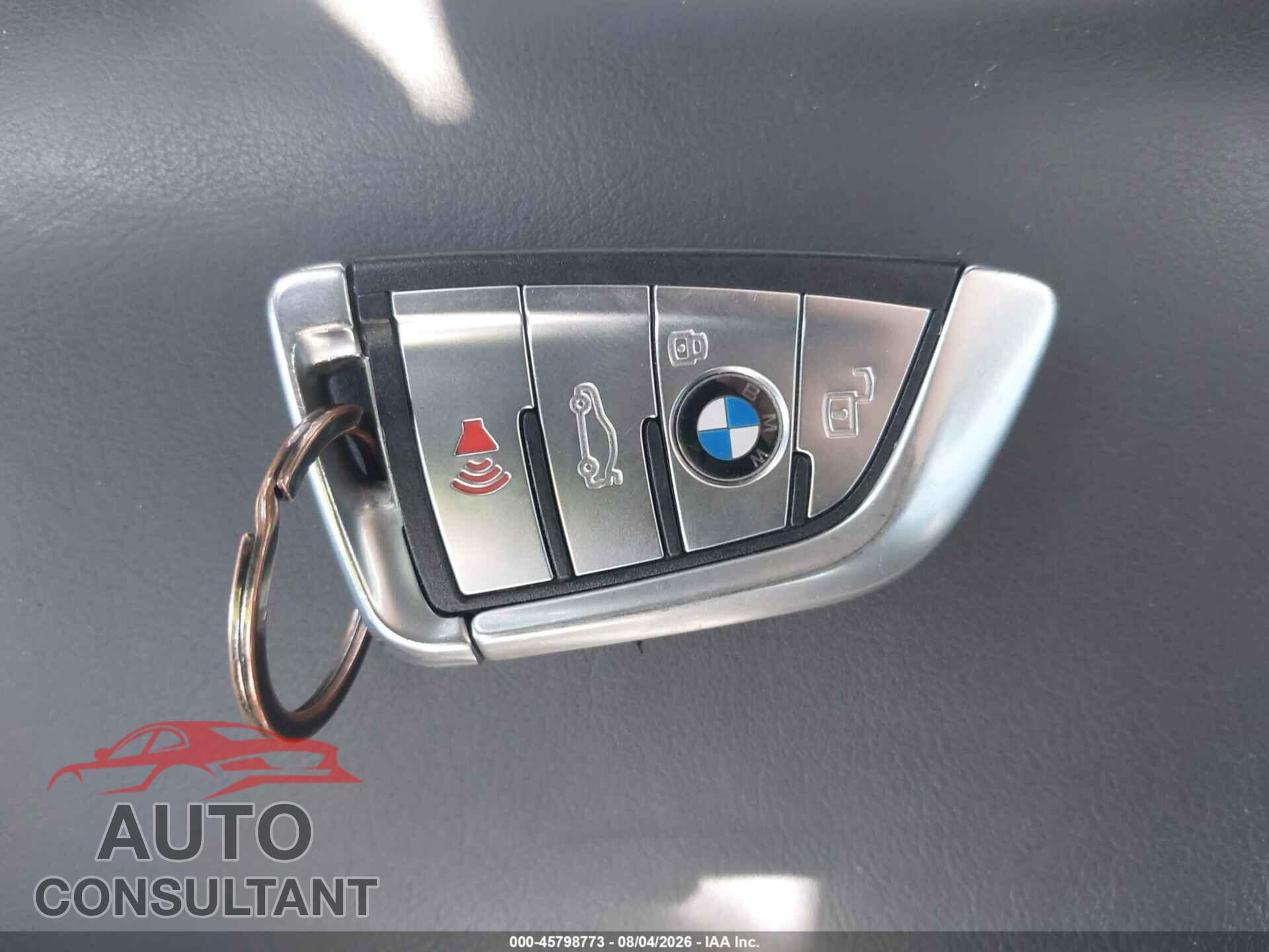 BMW M8 2020 - WBSAE0C04LCD70710