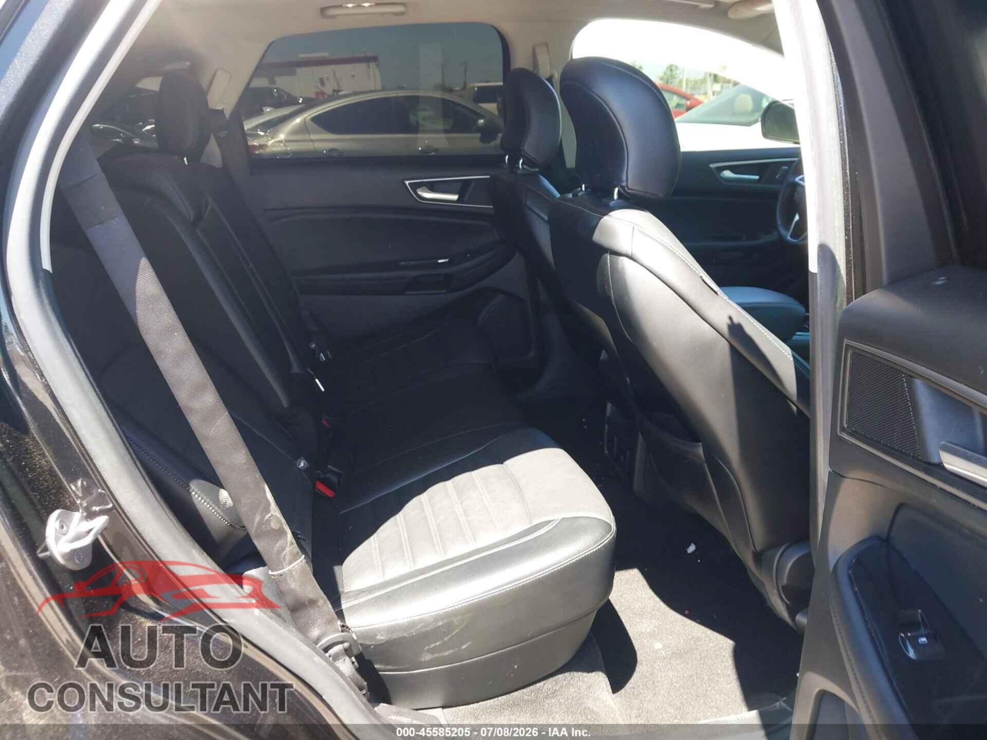 FORD EDGE 2015 - 2FMPK3J96FBB45649