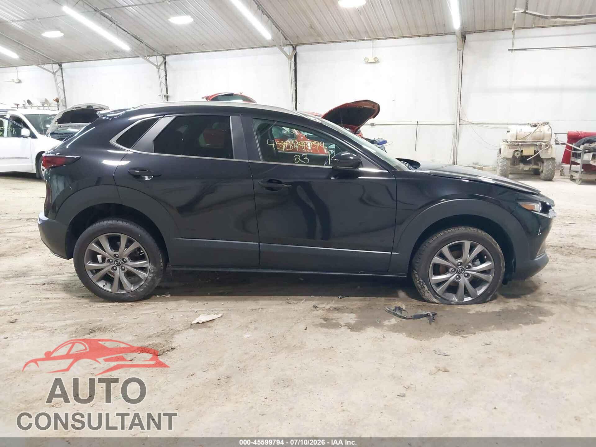 MAZDA CX-30 2023 - 3MVDMBBM3PM588564