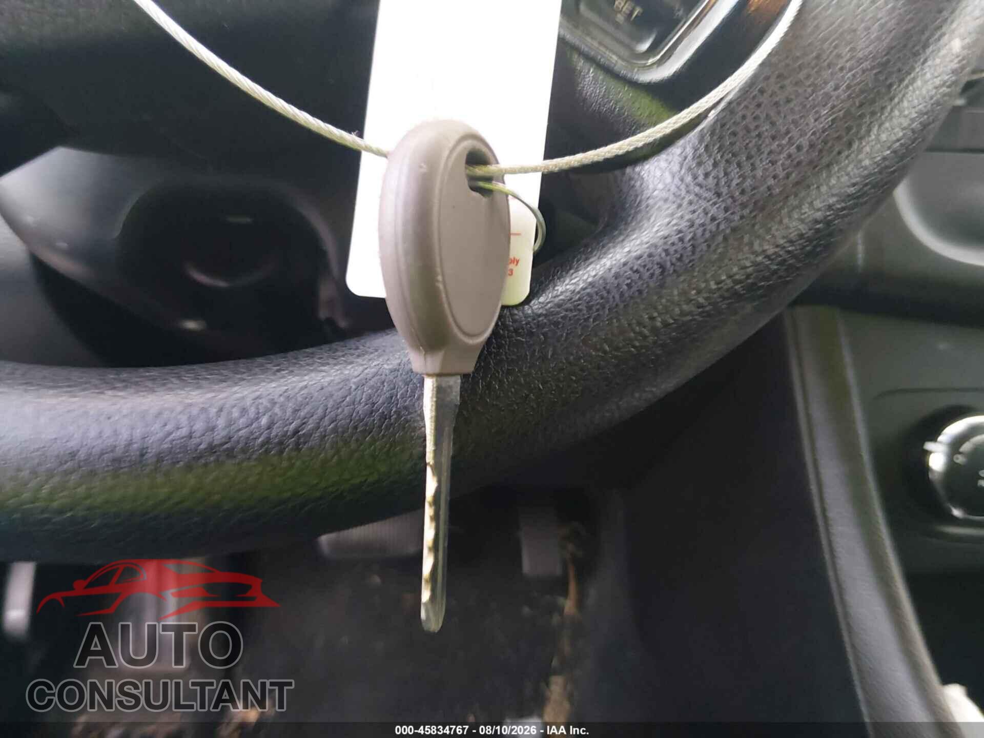 DODGE AVENGER 2012 - 1C3CDZAB6CN324006