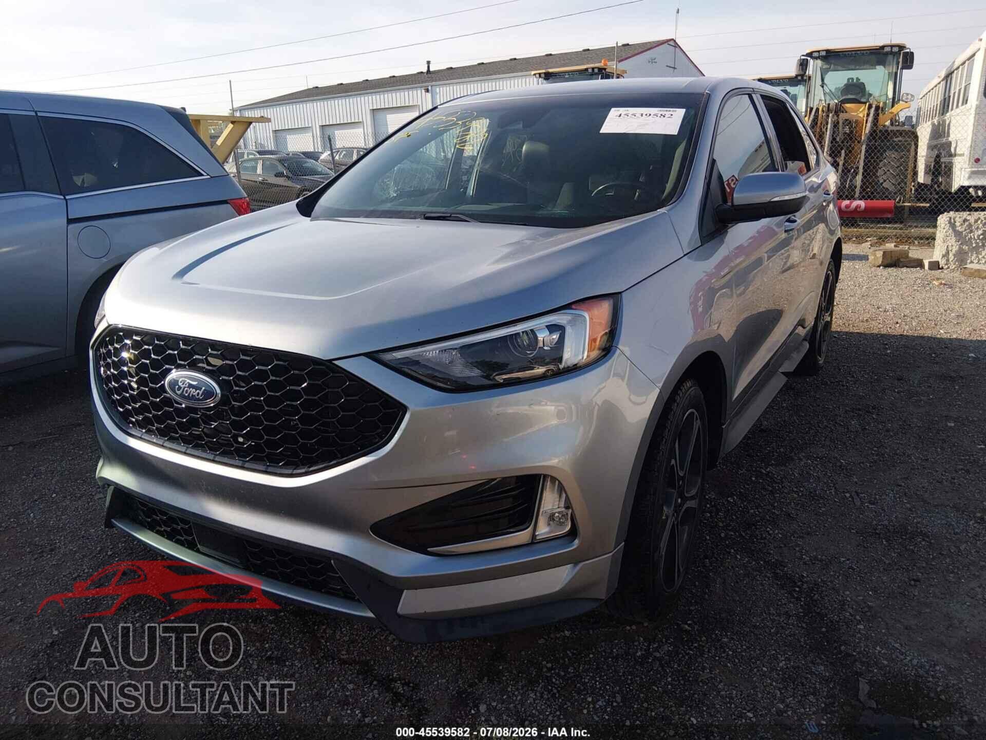 FORD EDGE 2020 - 2FMPK4AP9LBA46775