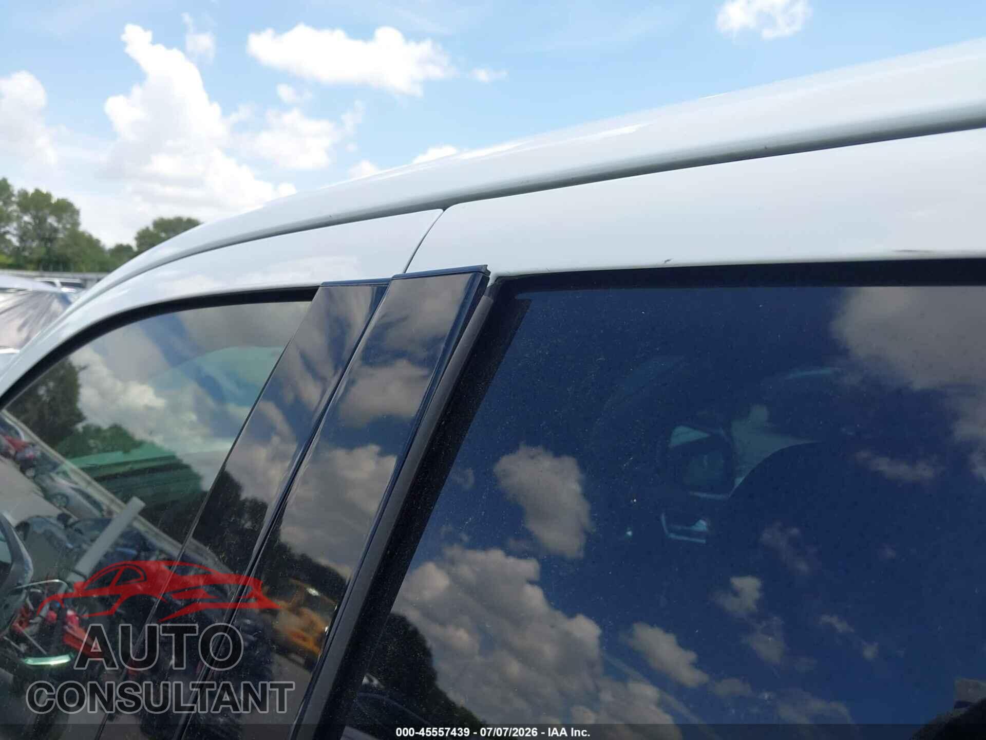 DODGE DURANGO 2015 - 1C4RDHDG1FC146870