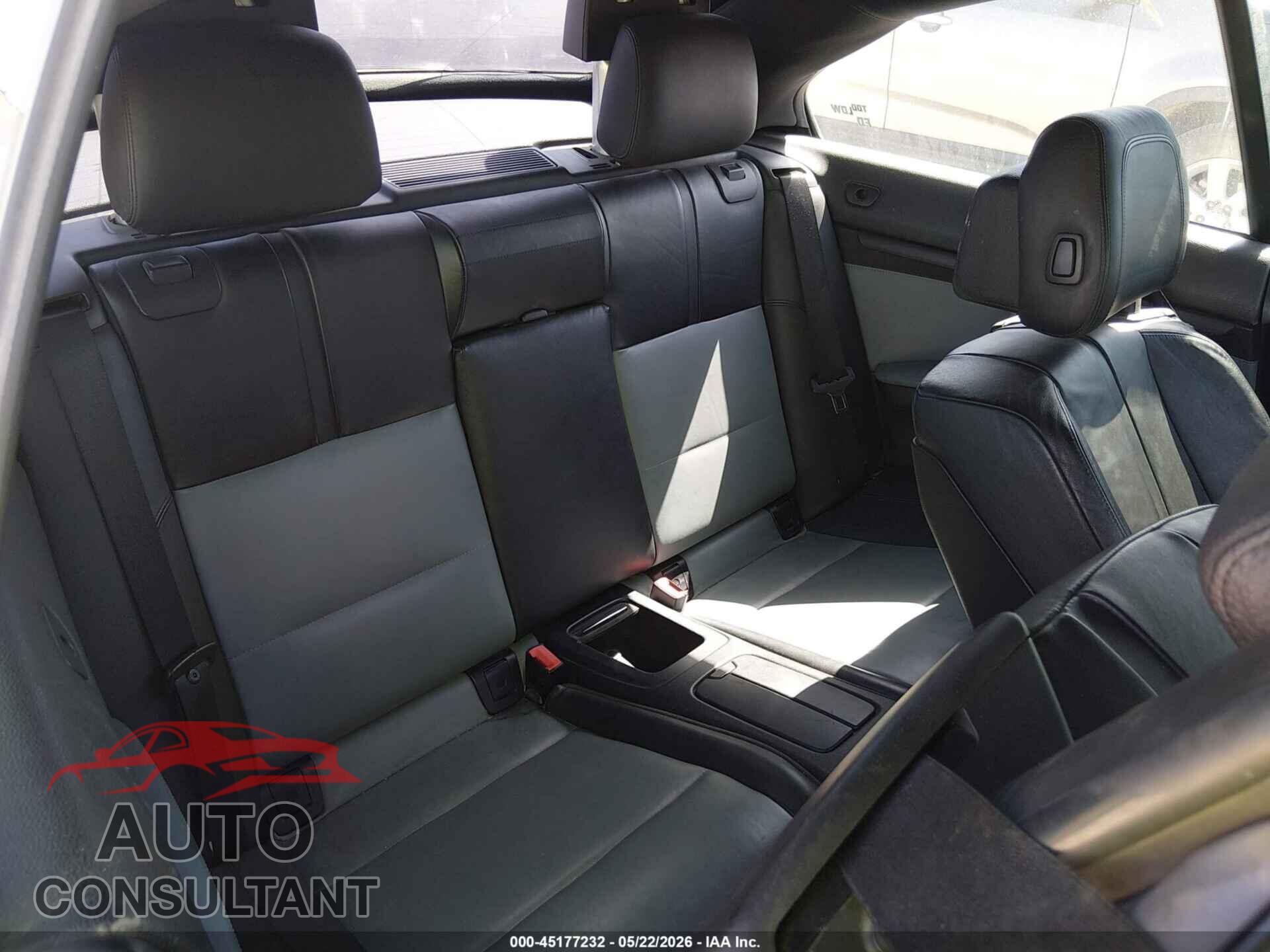 BMW M3 2011 - WBSDX9C50BE585007