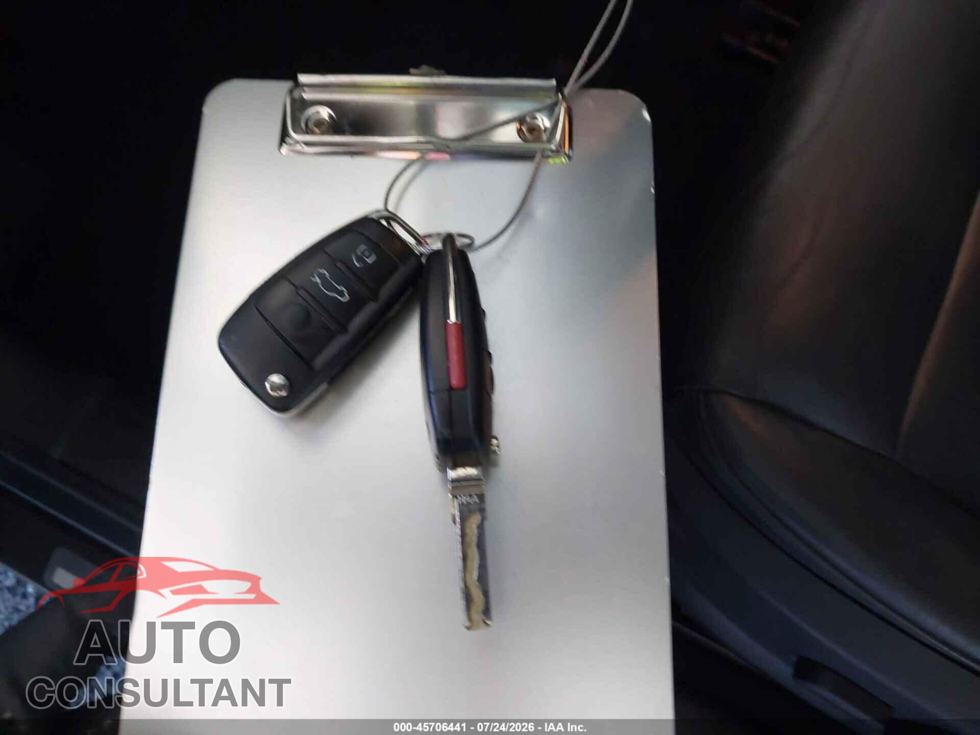 AUDI A3 2013 - WAUFEAFM4DA012869