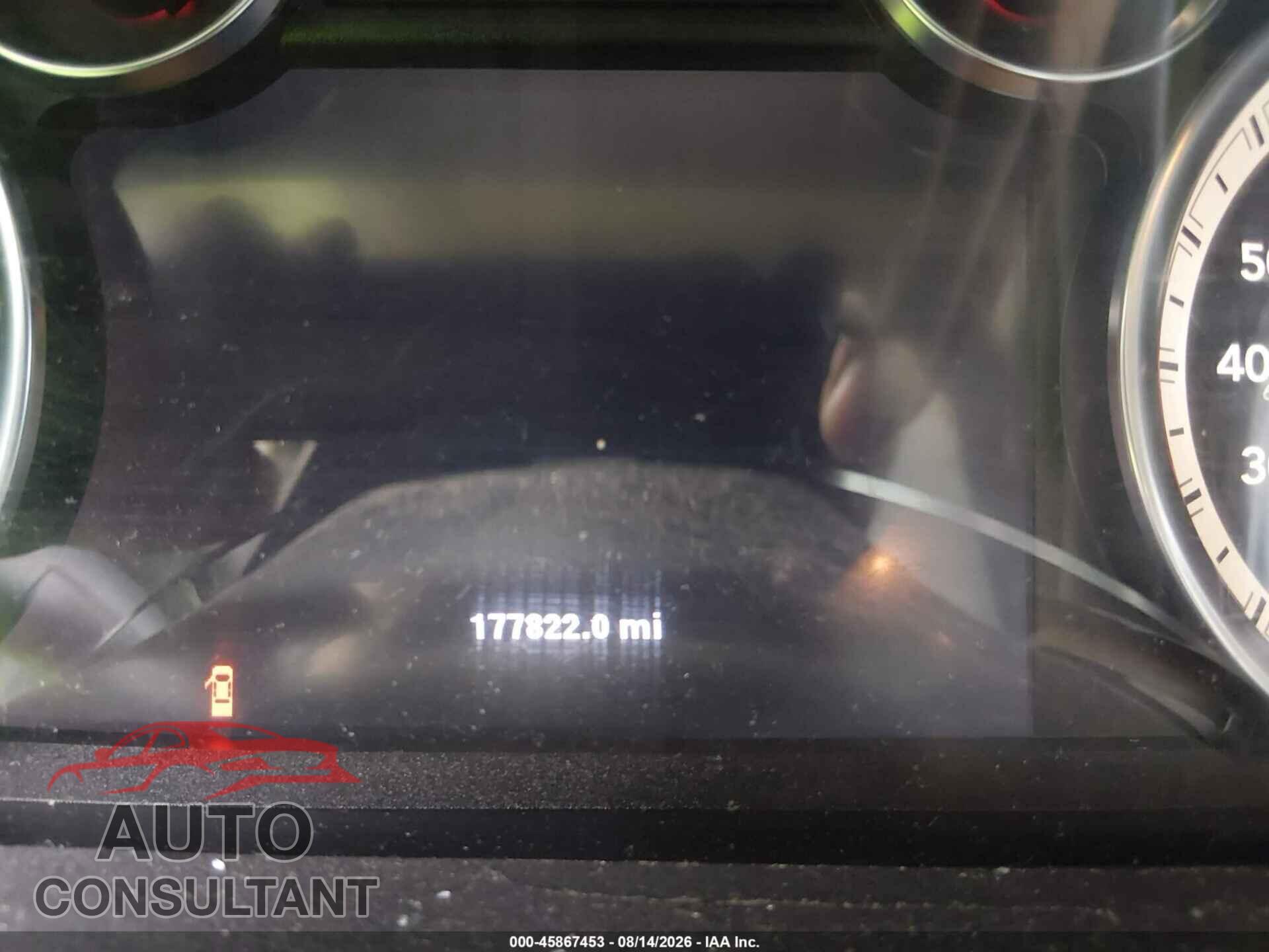 RAM 1500 2013 - 1C6RR7FT2DS719355