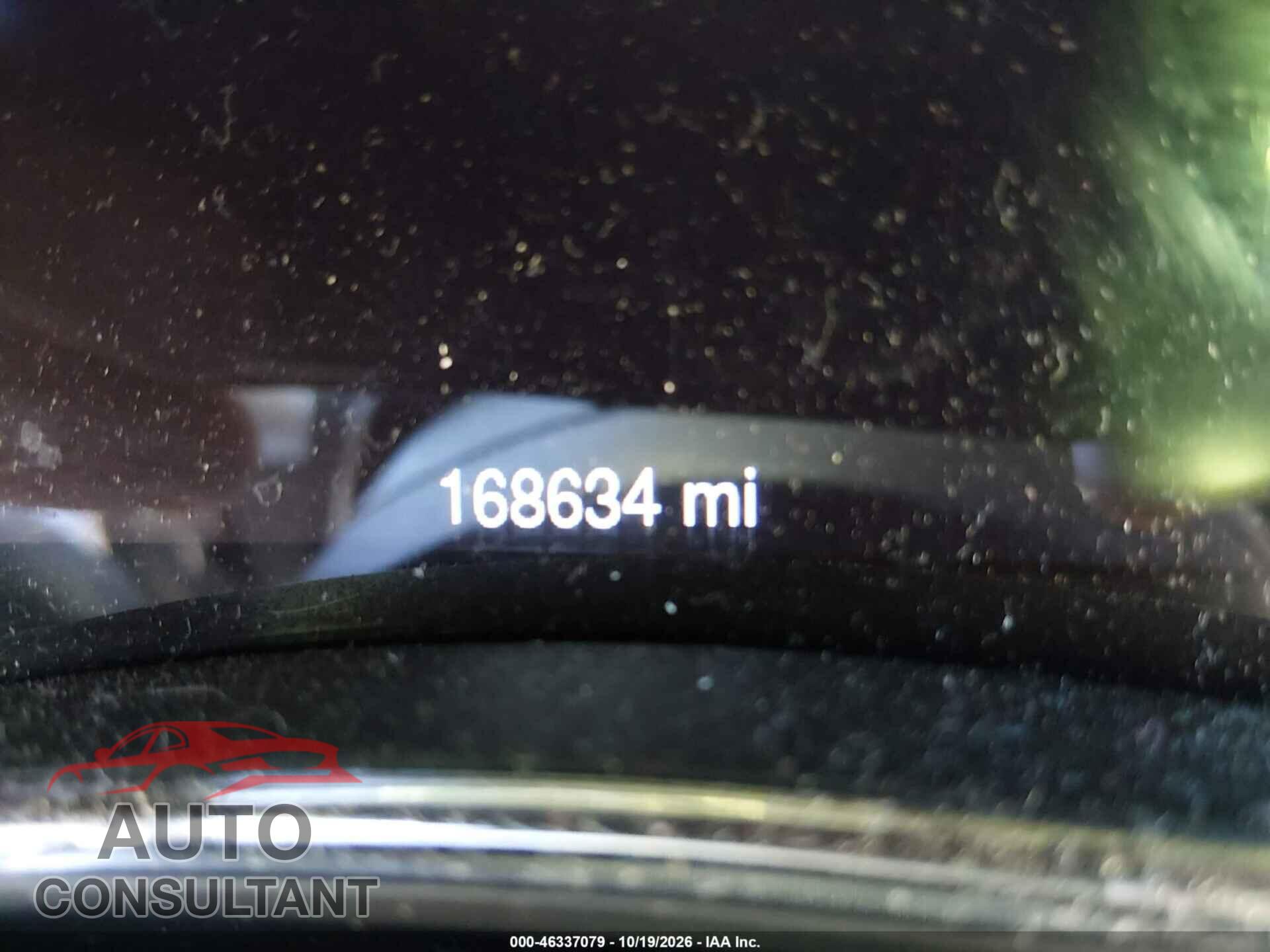 DODGE DURANGO 2015 - 1C4RDJEG8FC703358